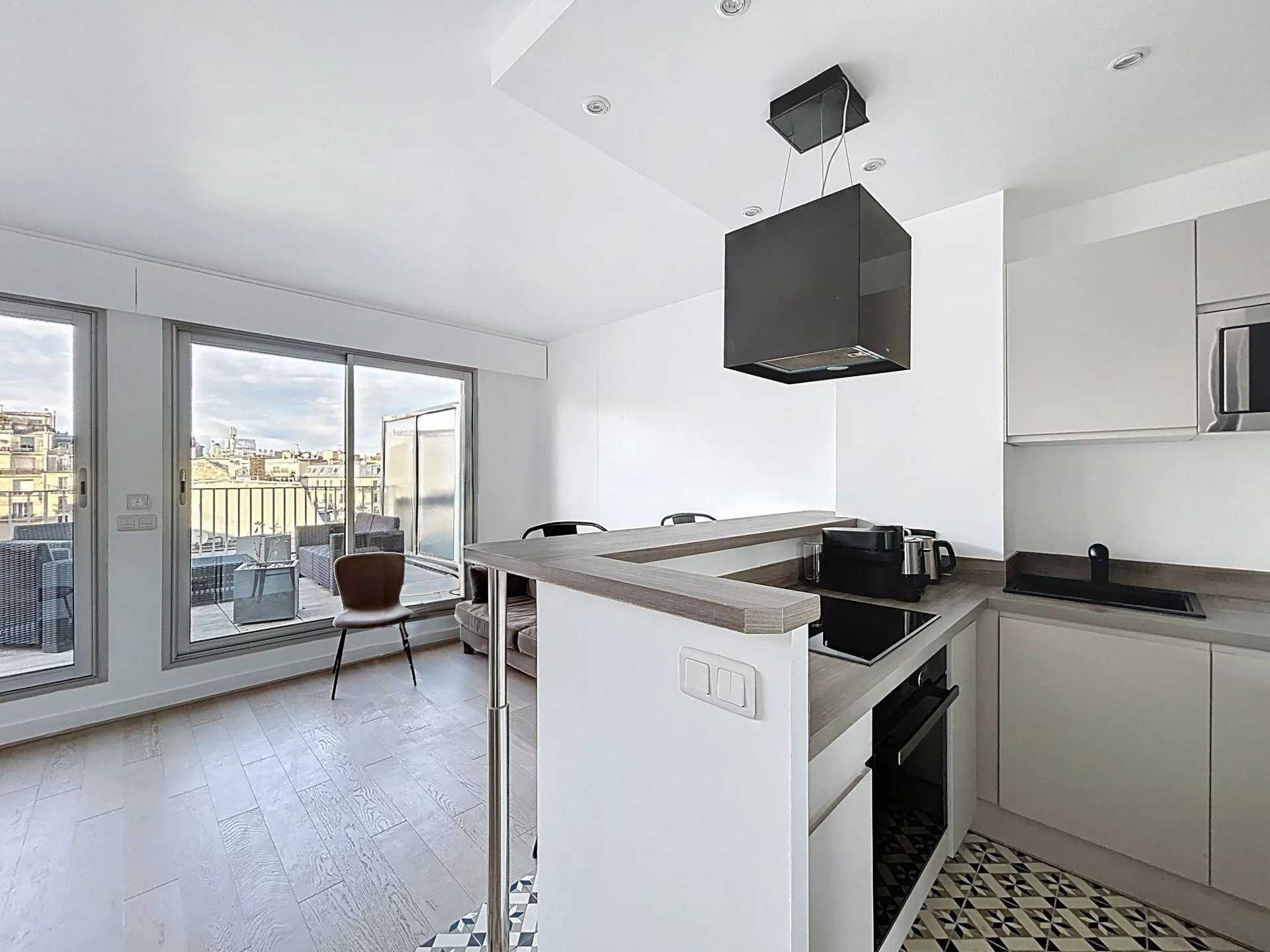 Piso Paris 75017  -  ref 86669422 (picture 2)