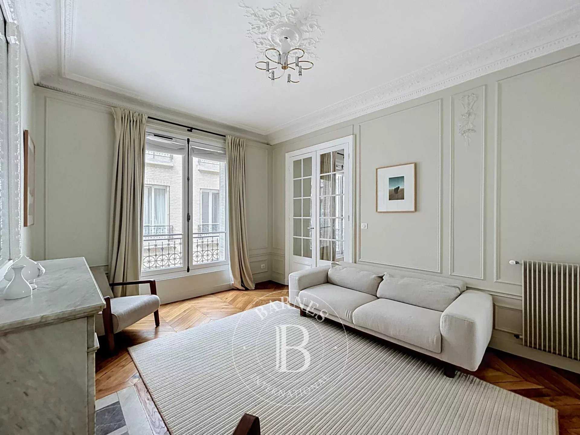 Appartement Paris 75017  -  ref 87152986 (picture 1)