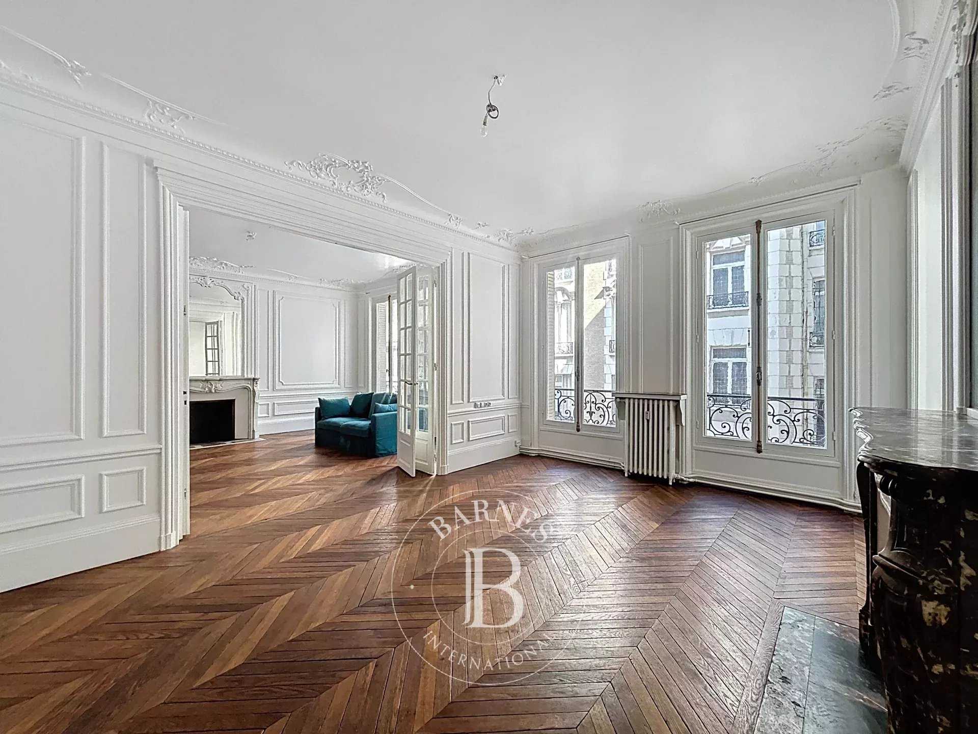 Appartement Paris 75017  -  ref 86275423 (picture 3)