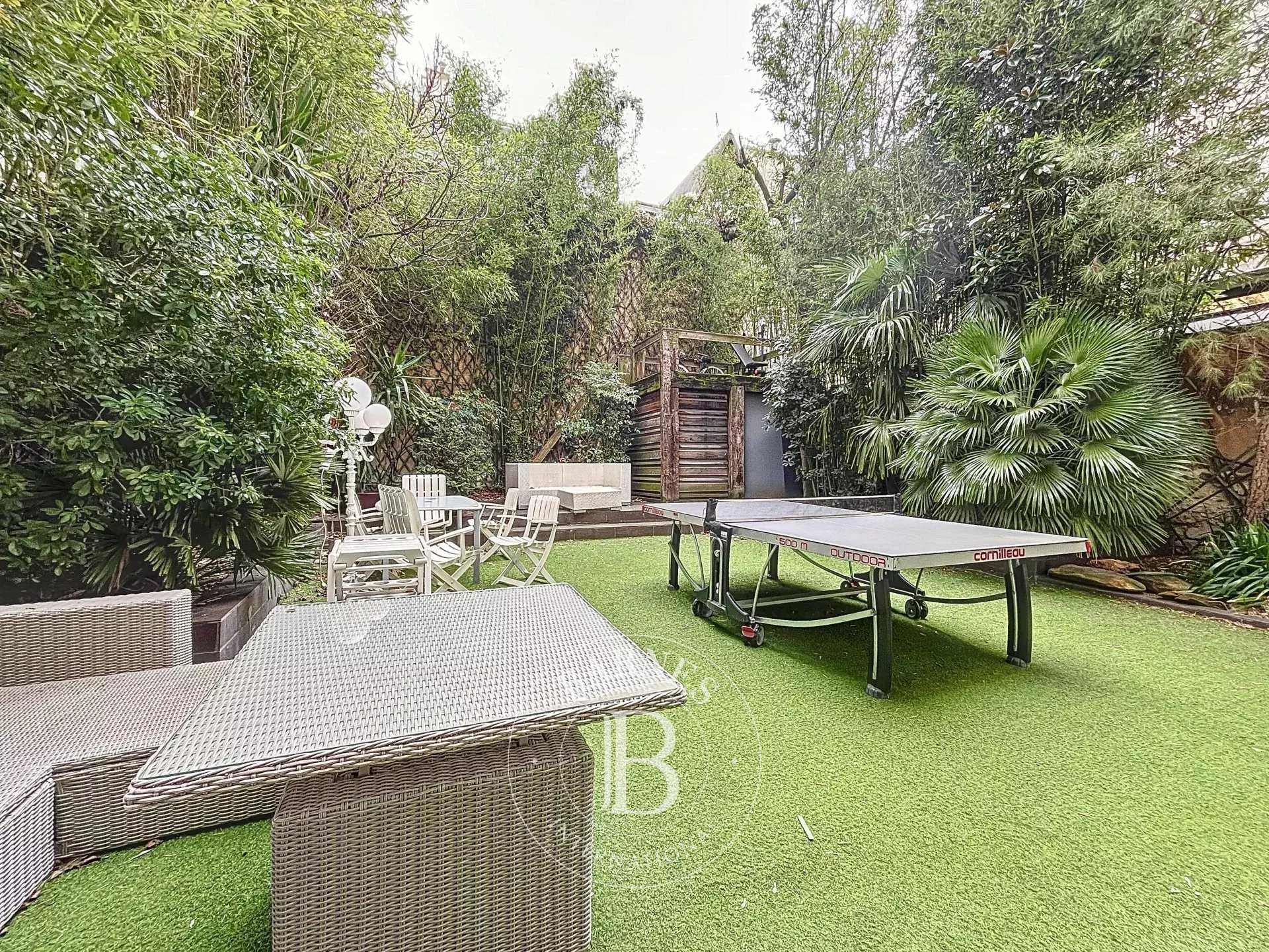 Piso Paris 75017  -  ref 85672590 (picture 1)