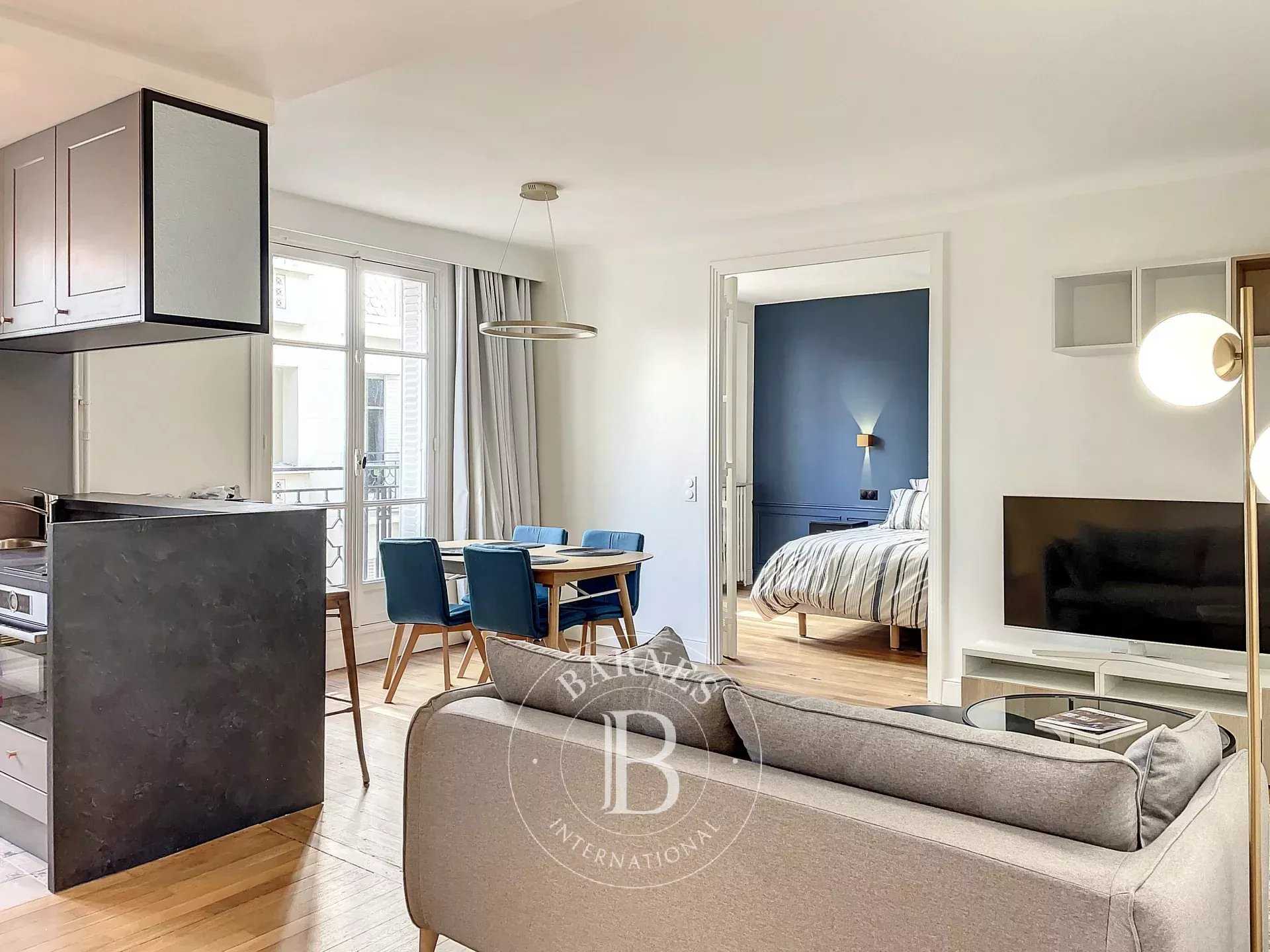 Piso Paris 75017  -  ref 6885181 (picture 1)