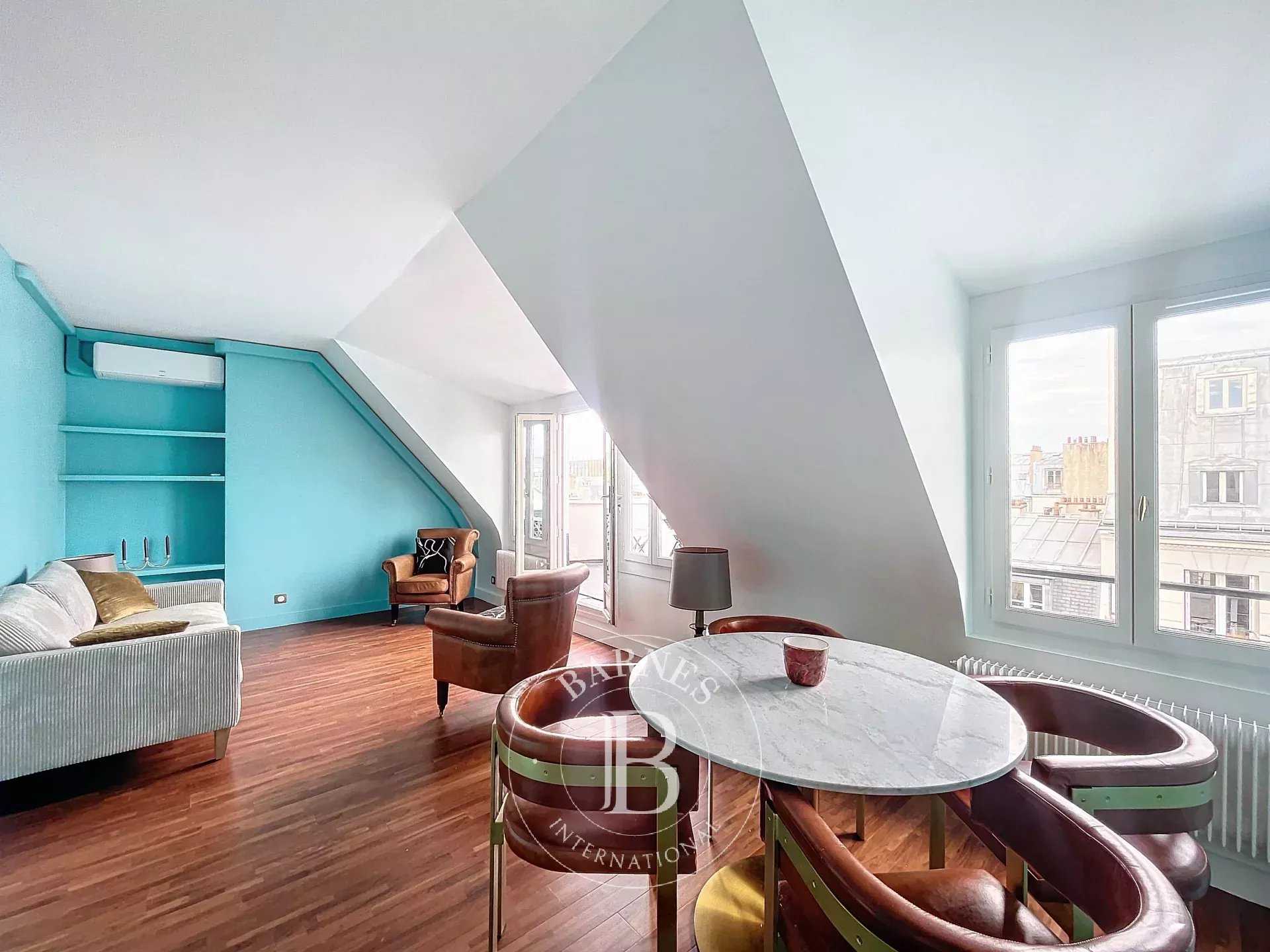 Piso Paris 75017  -  ref 85242705 (picture 1)