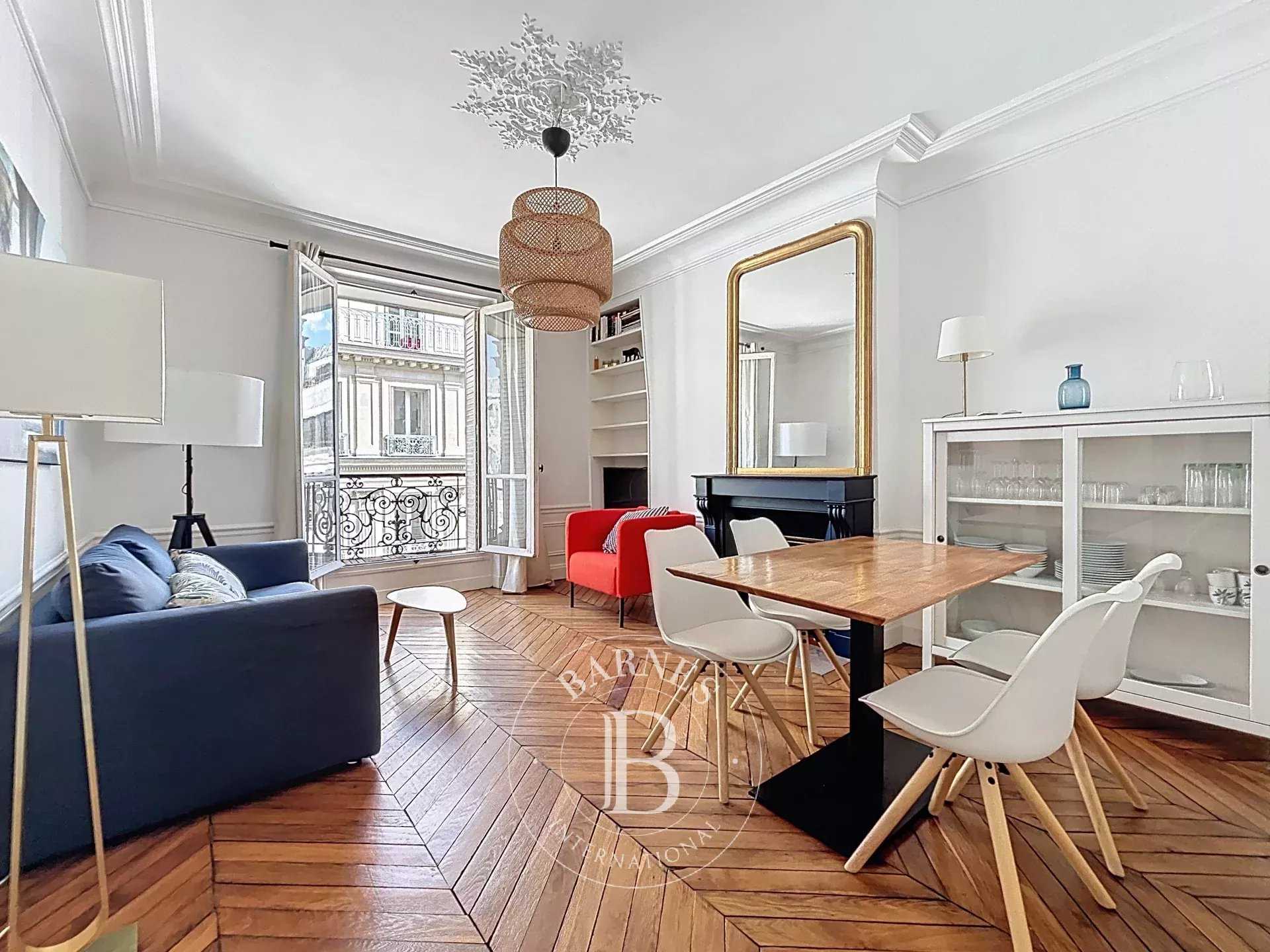 Appartement Paris 75017  -  ref 86104682 (picture 1)