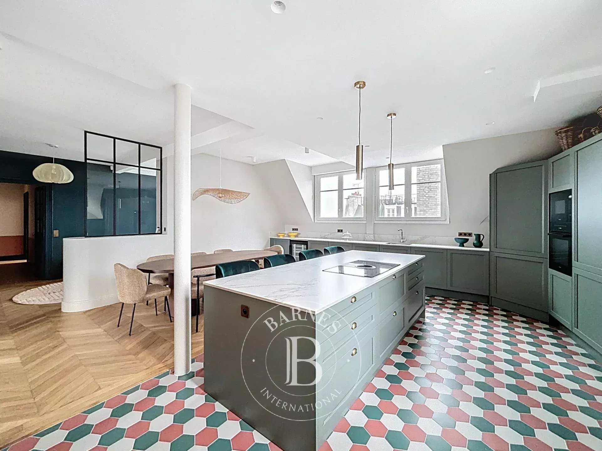 Apartment Paris 75017  -  ref 86368275 (picture 3)