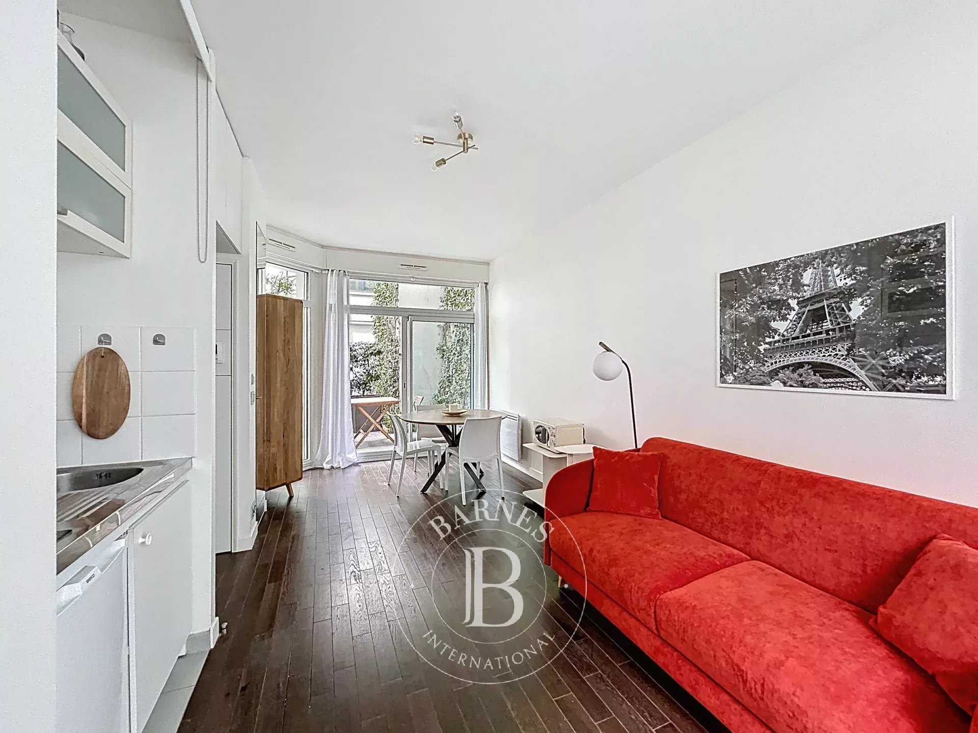 Apartment Paris 75017  -  ref 86853177 (picture 1)