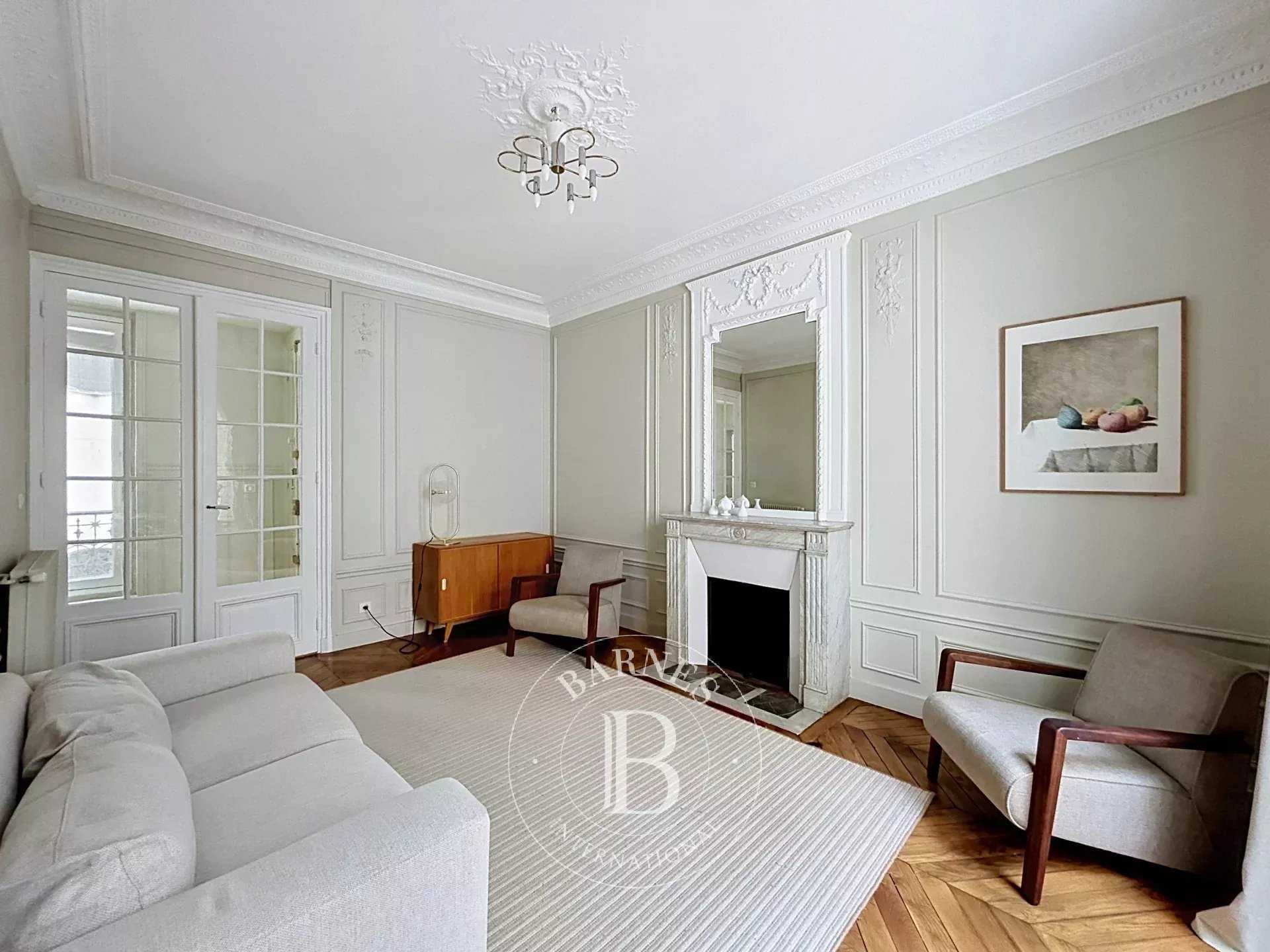 Appartement Paris 75017  -  ref 87152986 (picture 2)
