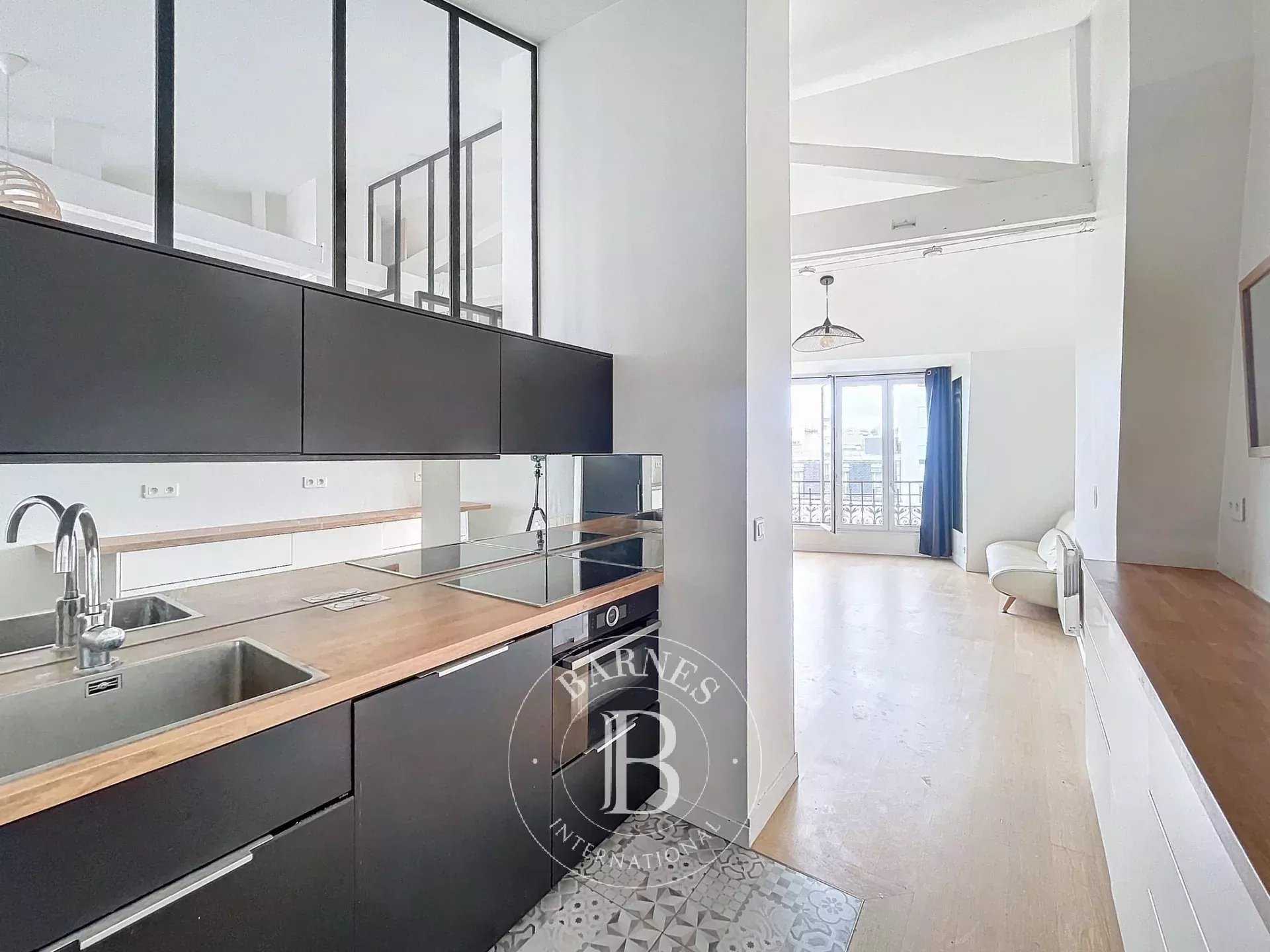 Appartement Paris 75017  -  ref 85115505 (picture 3)