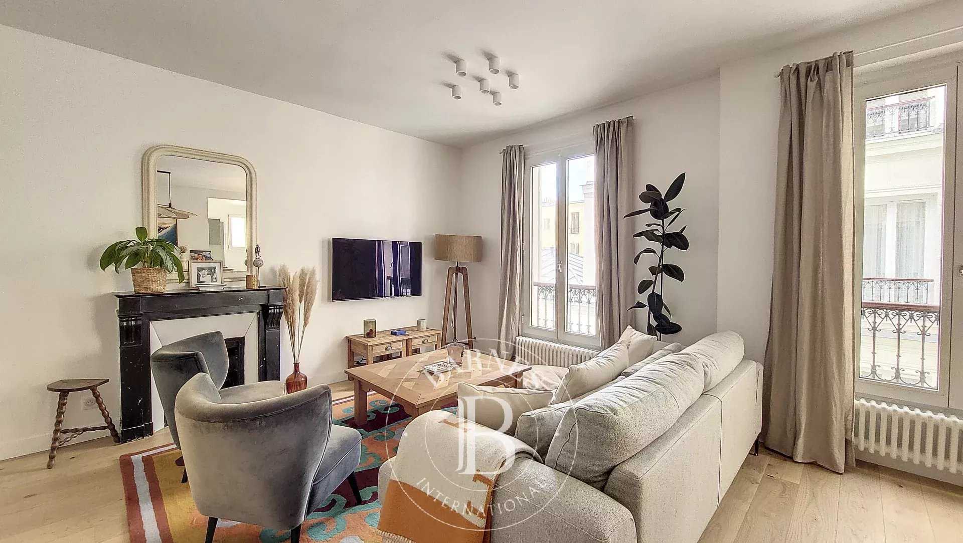 Appartement Paris 75017  -  ref 83575688 (picture 2)