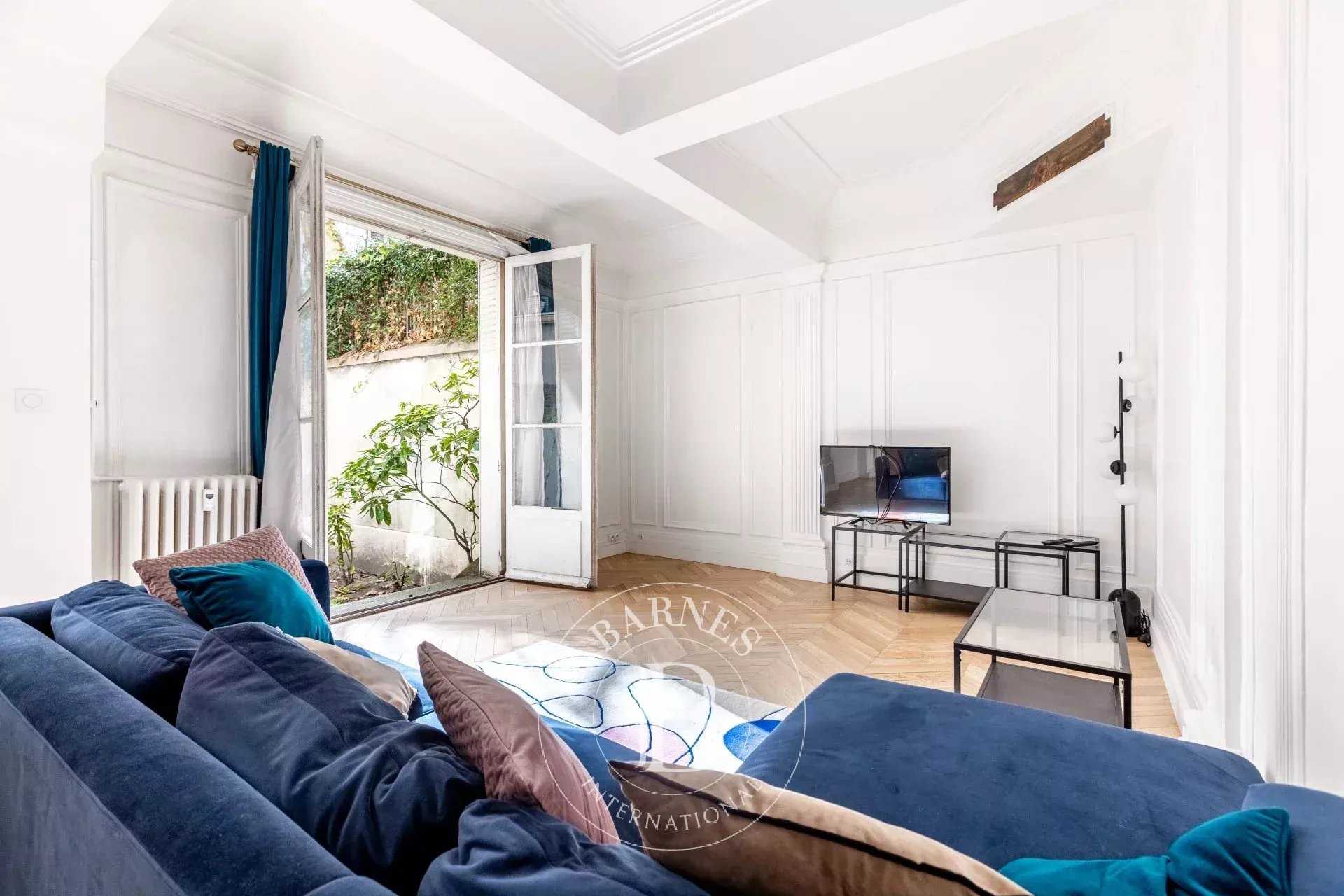 Apartment Paris 75017  -  ref 87088197 (picture 3)