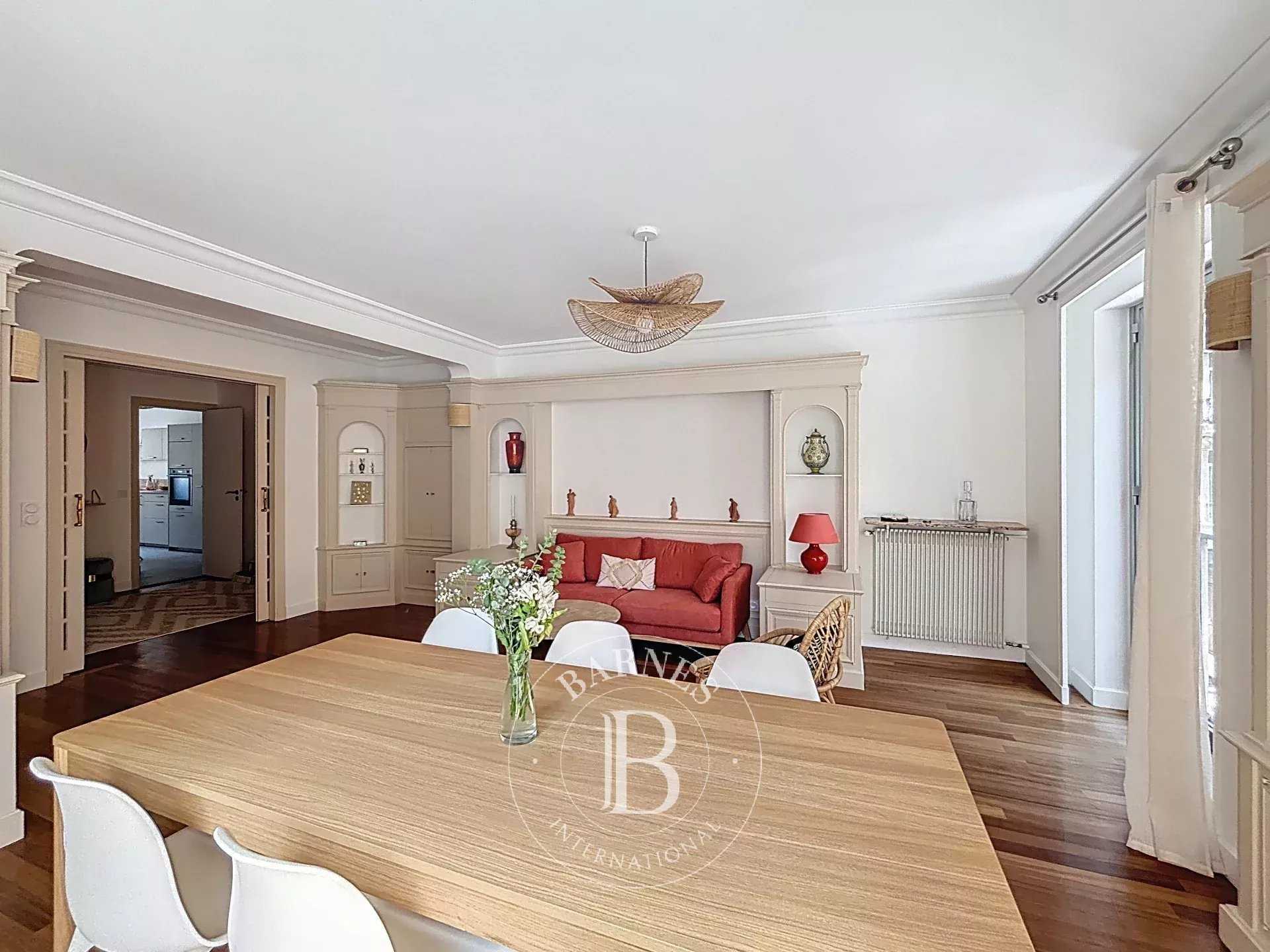 Appartement Paris 75017  -  ref 86114542 (picture 3)