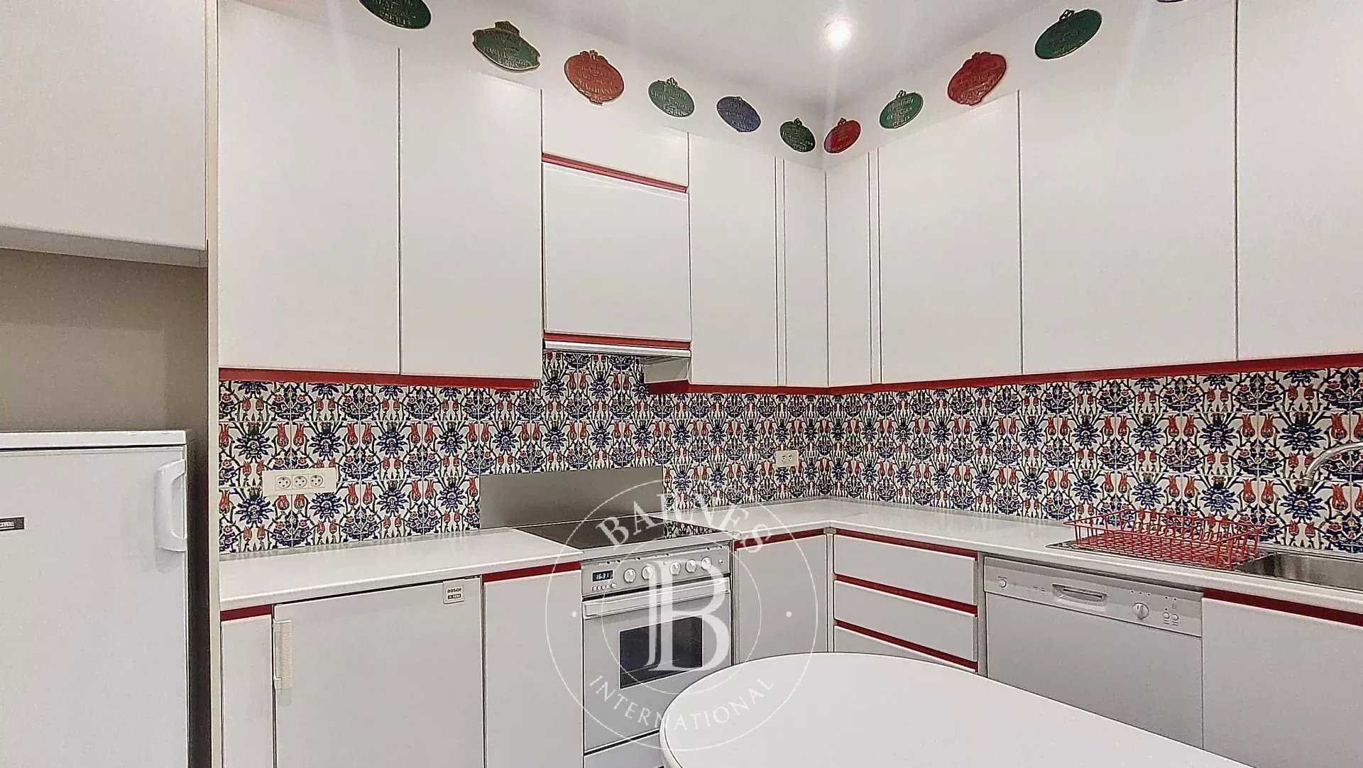 Piso Paris 75017  -  ref 83956451 (picture 3)