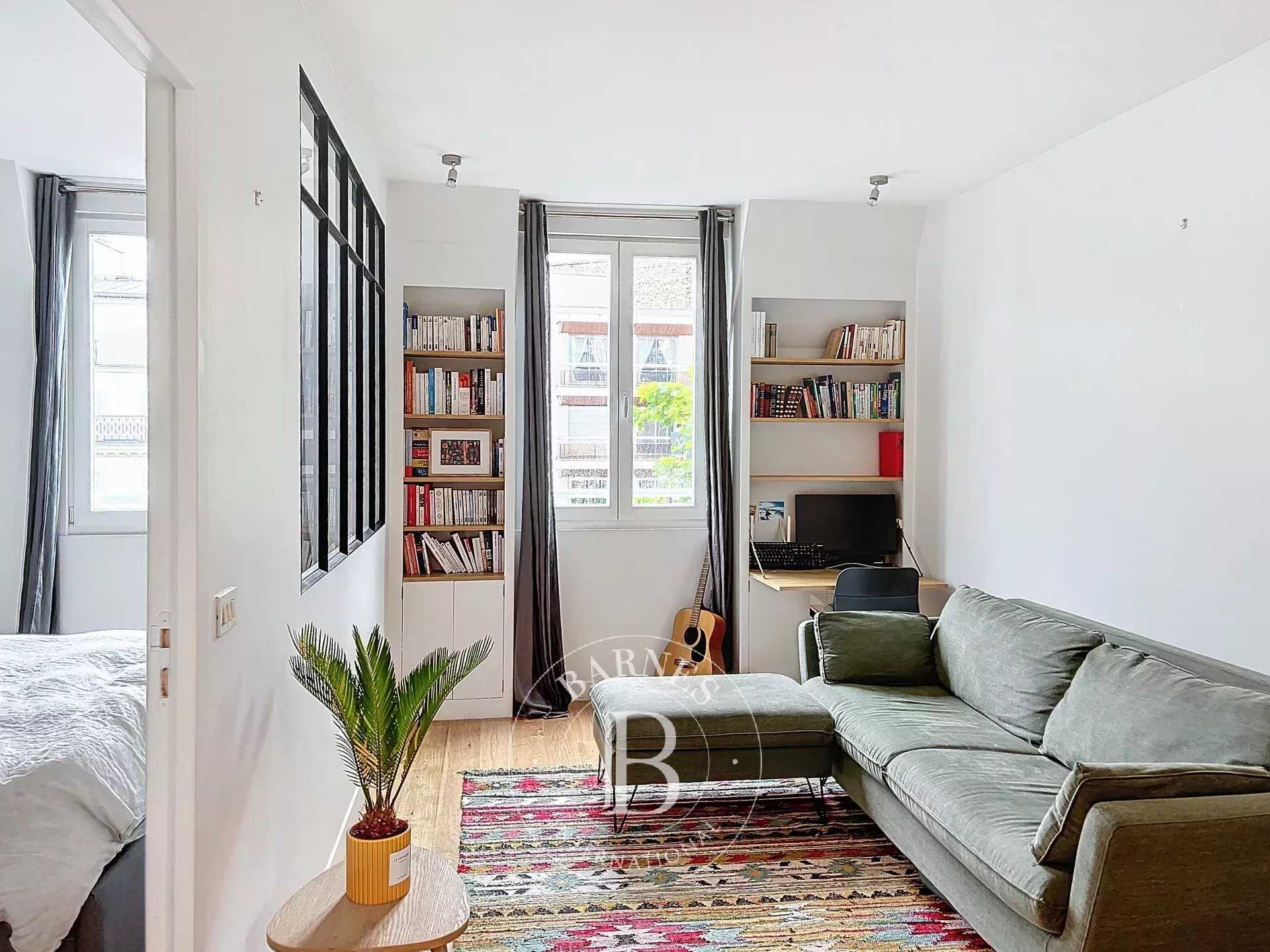 Appartement Paris 75017  -  ref 84997387 (picture 1)