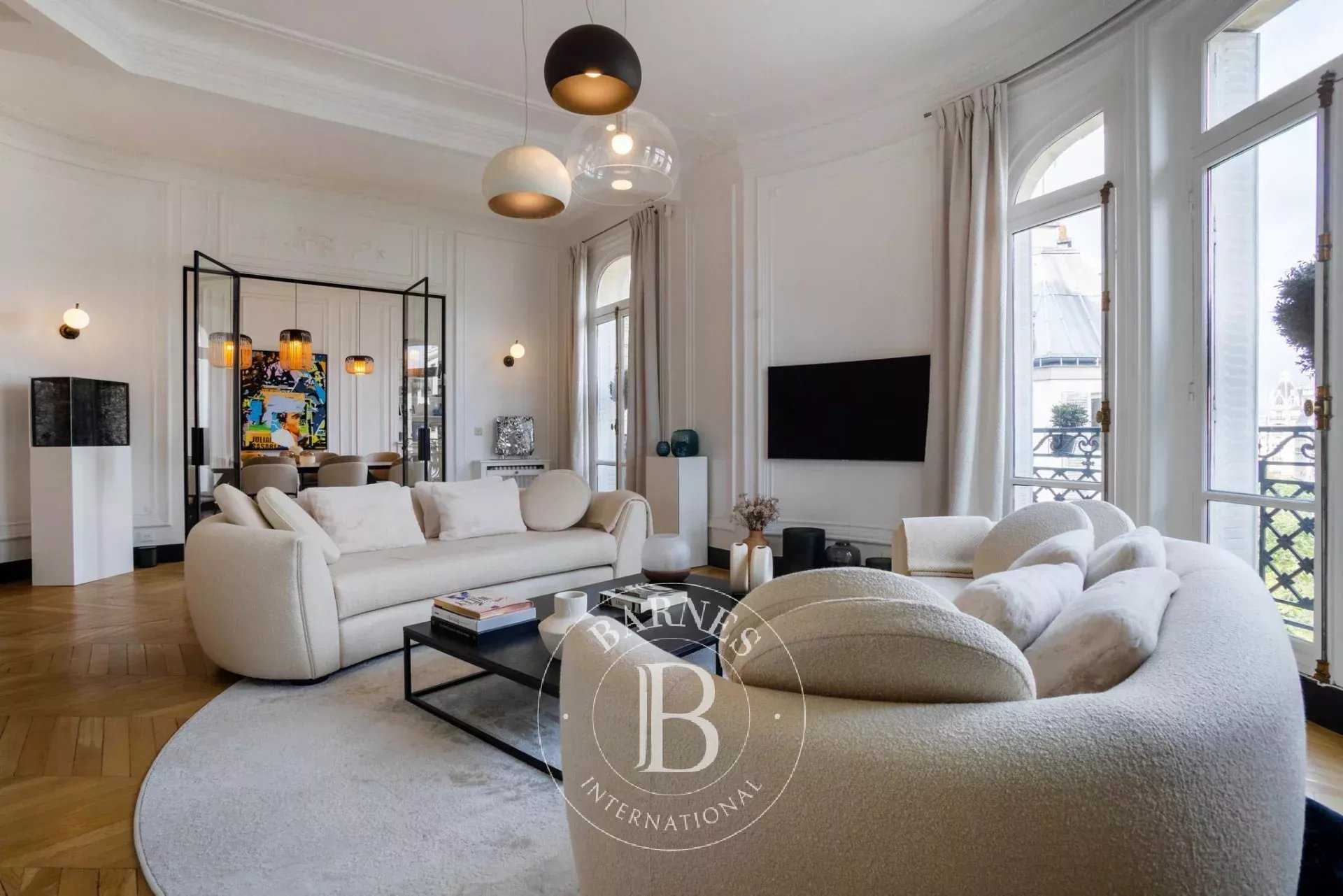 Piso Paris 75017  -  ref 85951400 (picture 1)