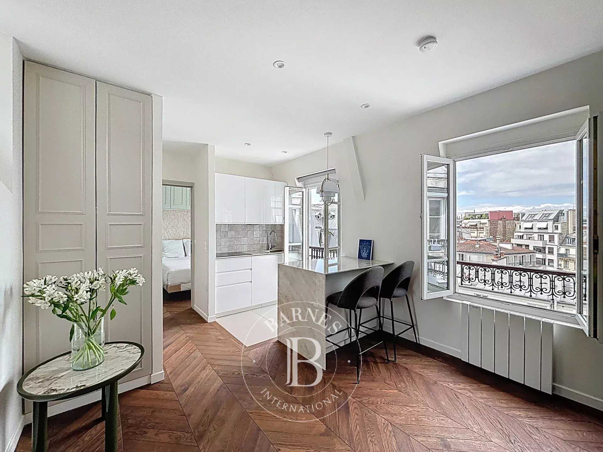 Appartement Paris 75017  -  ref 86052468 (picture 1)