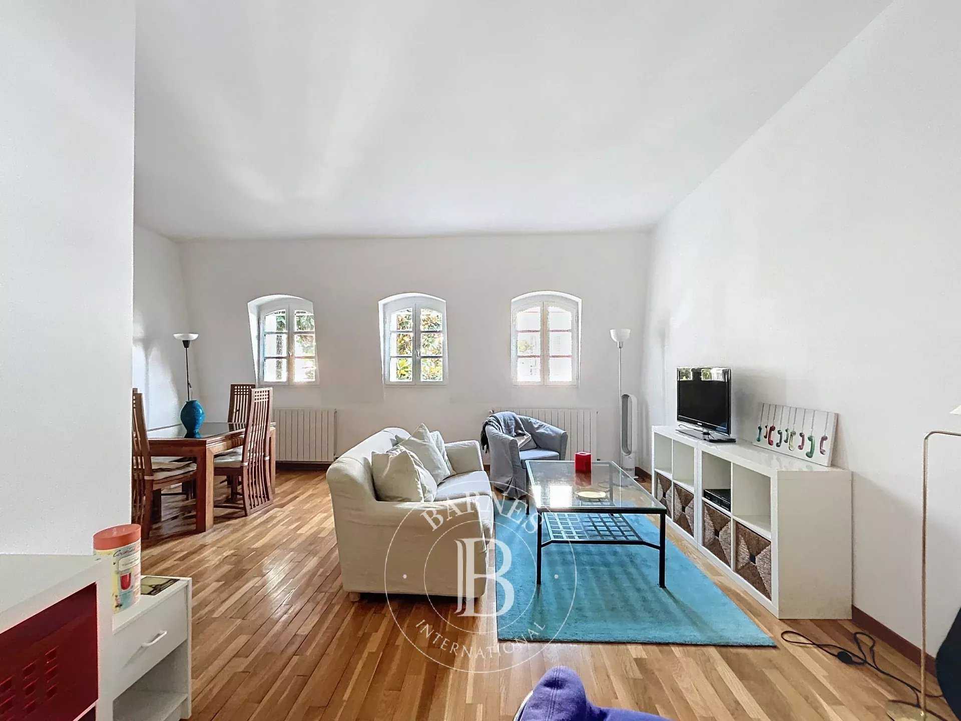 Piso Paris 75017  -  ref 2772256 (picture 1)