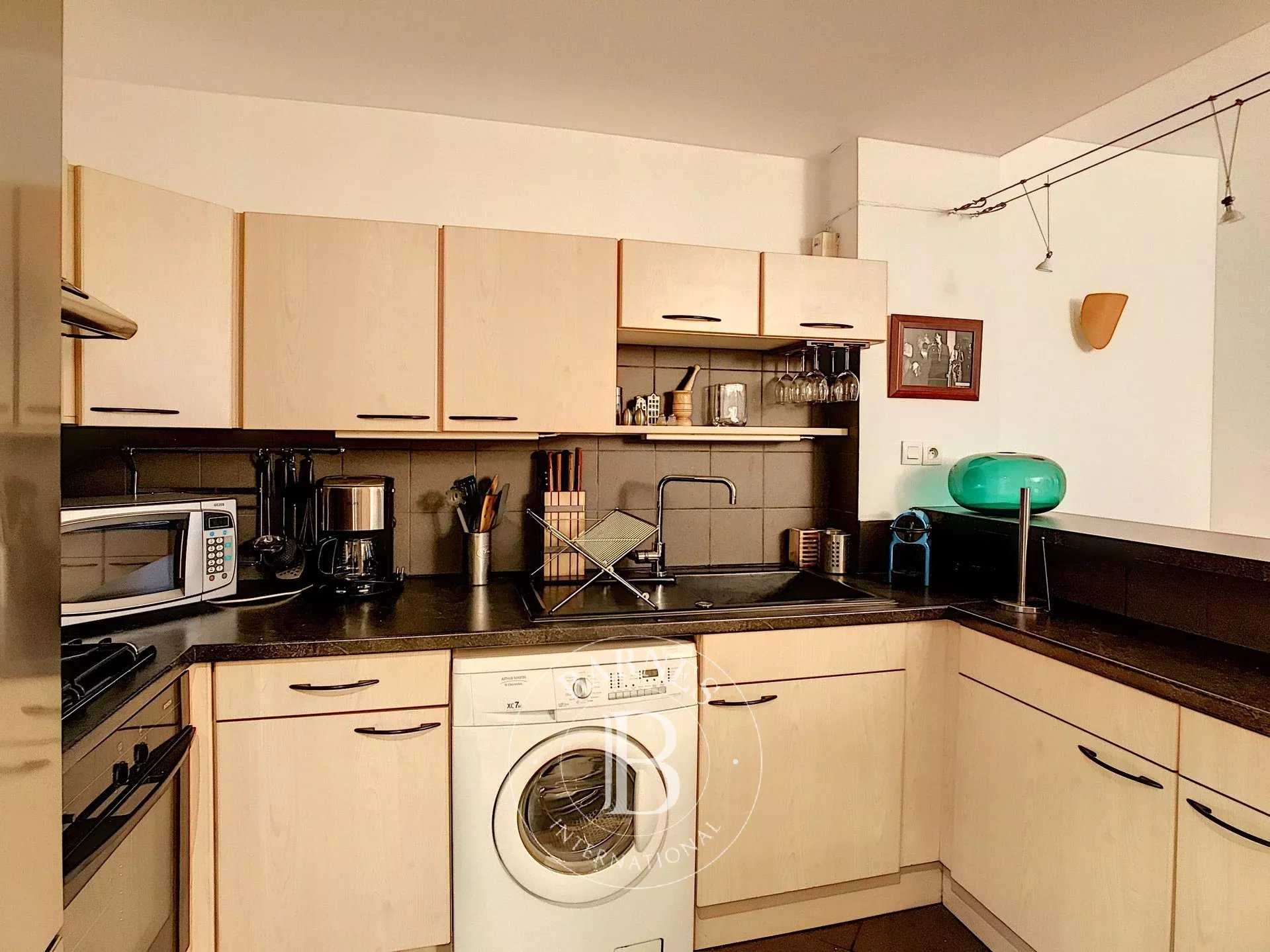 Appartement Paris 75017  -  ref 2772364 (picture 3)