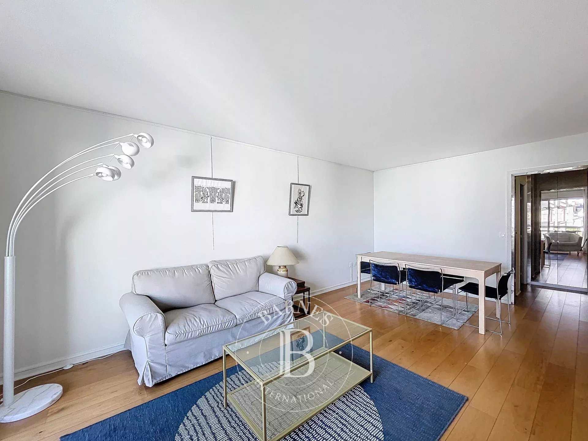 Piso Paris 75017  -  ref 83421929 (picture 1)