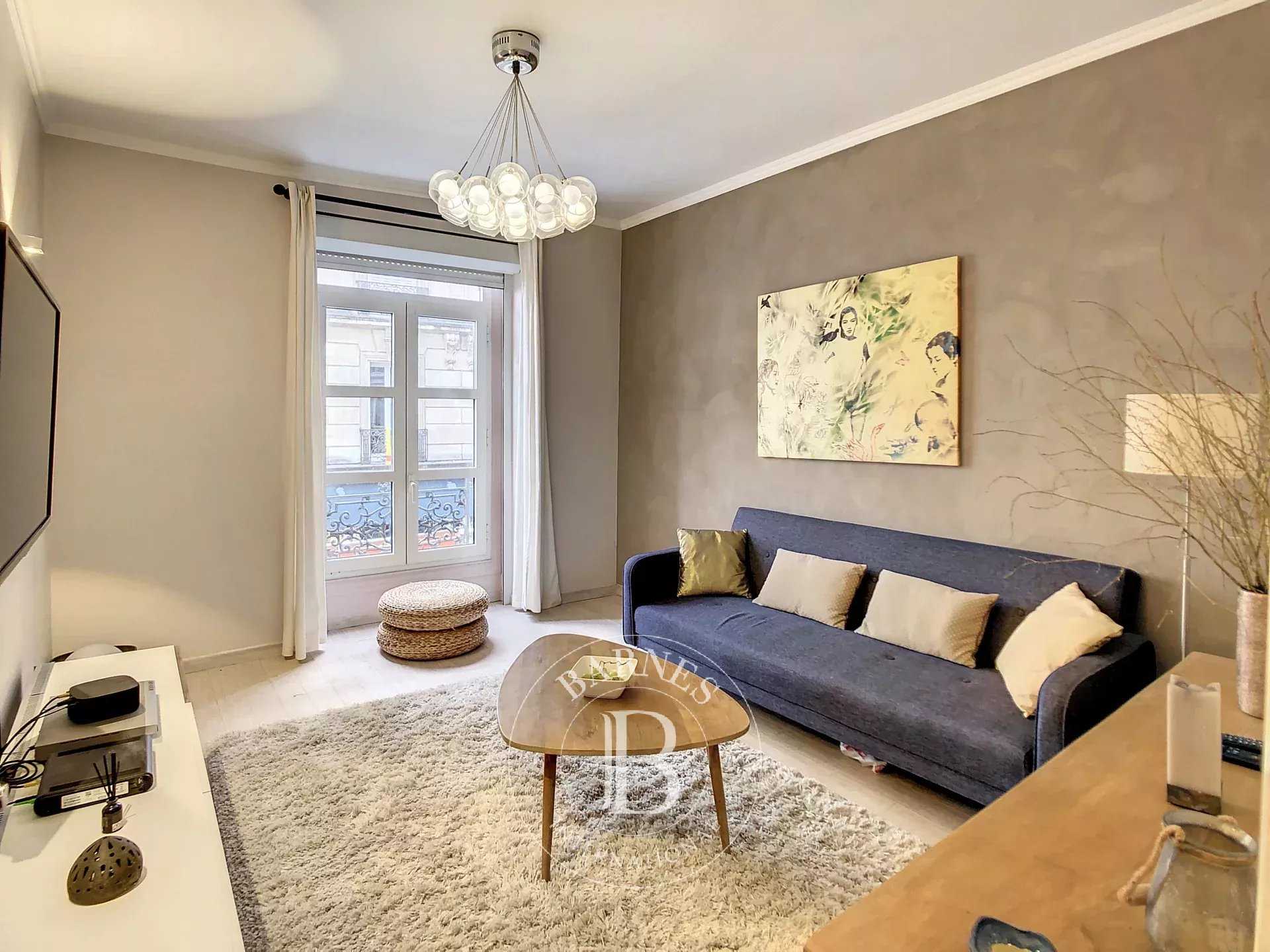 Piso Paris 75017  -  ref 6041087 (picture 2)