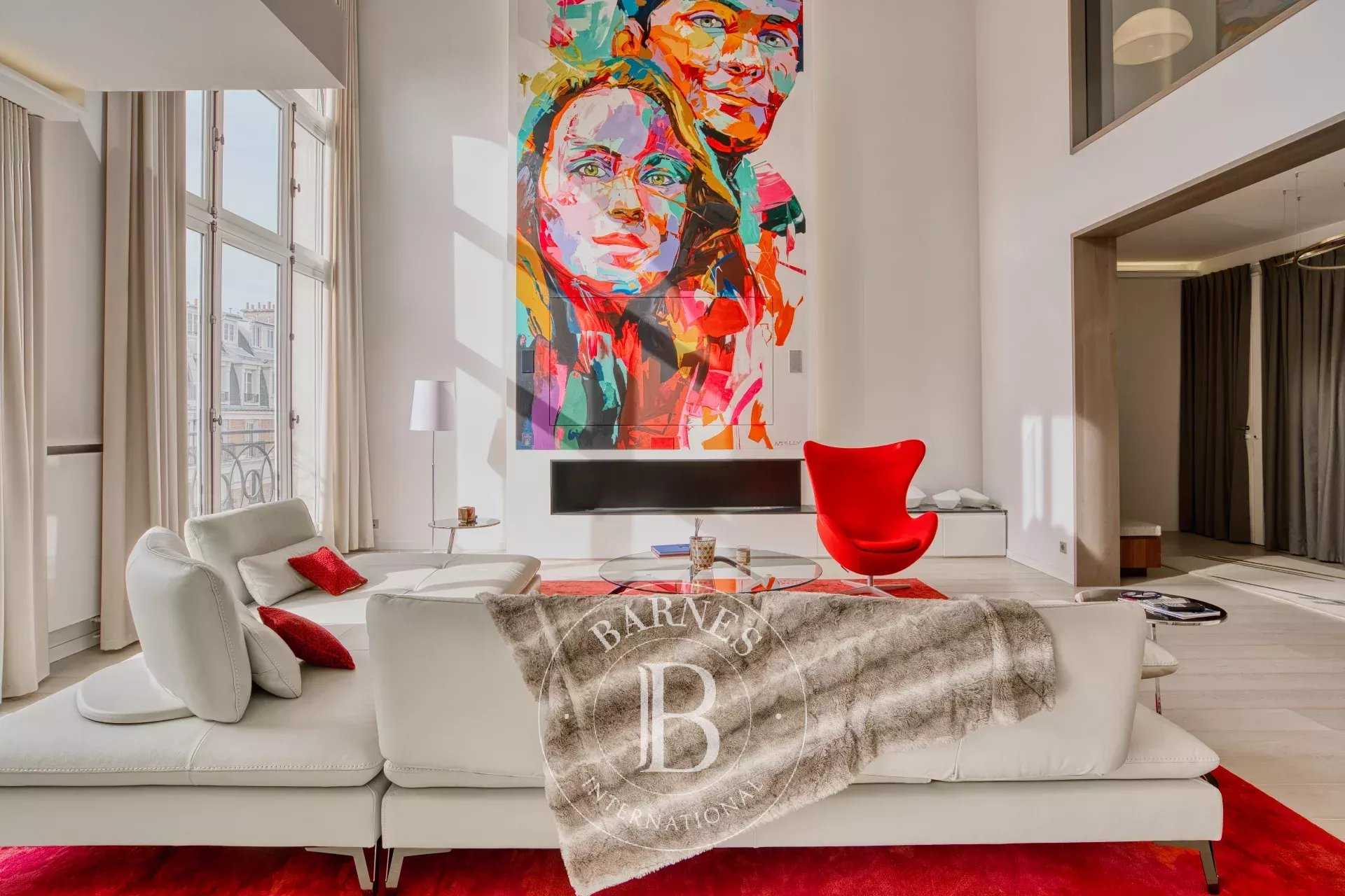 Piso Paris 75017  -  ref 84045928 (picture 3)