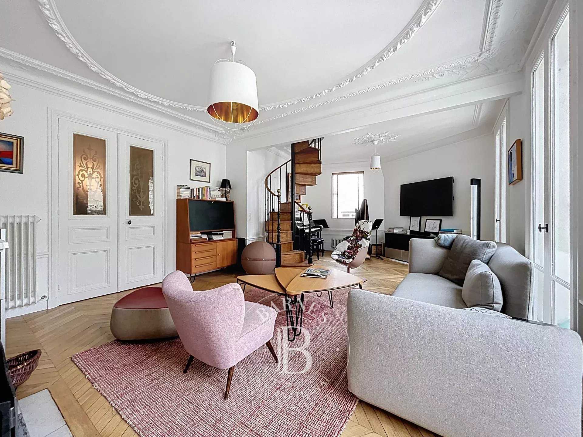 Piso Paris 75017  -  ref 86467430 (picture 3)