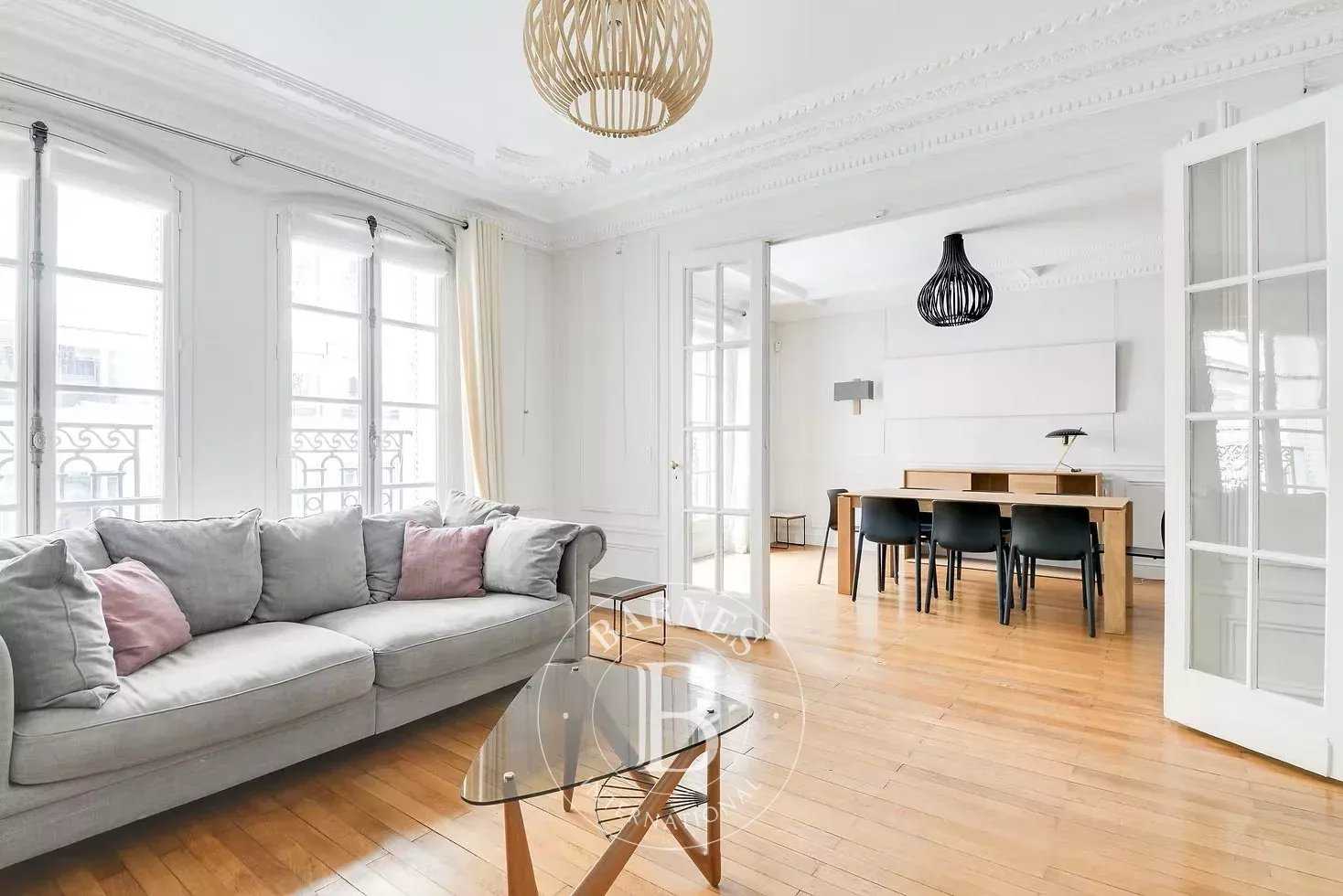 Appartement Paris 75017  -  ref 3012039 (picture 1)