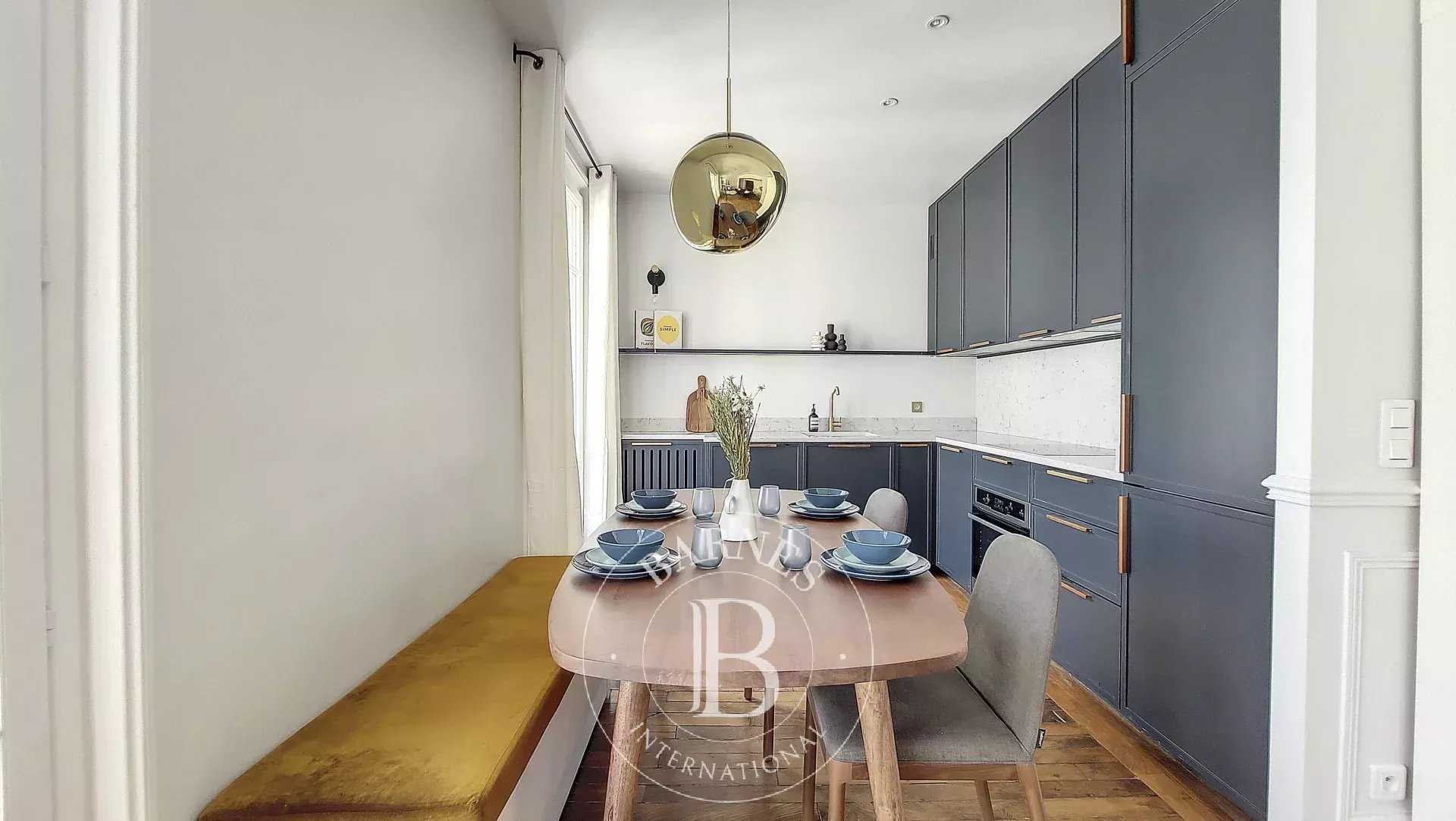 Appartement Paris 75017  -  ref 82682386 (picture 3)