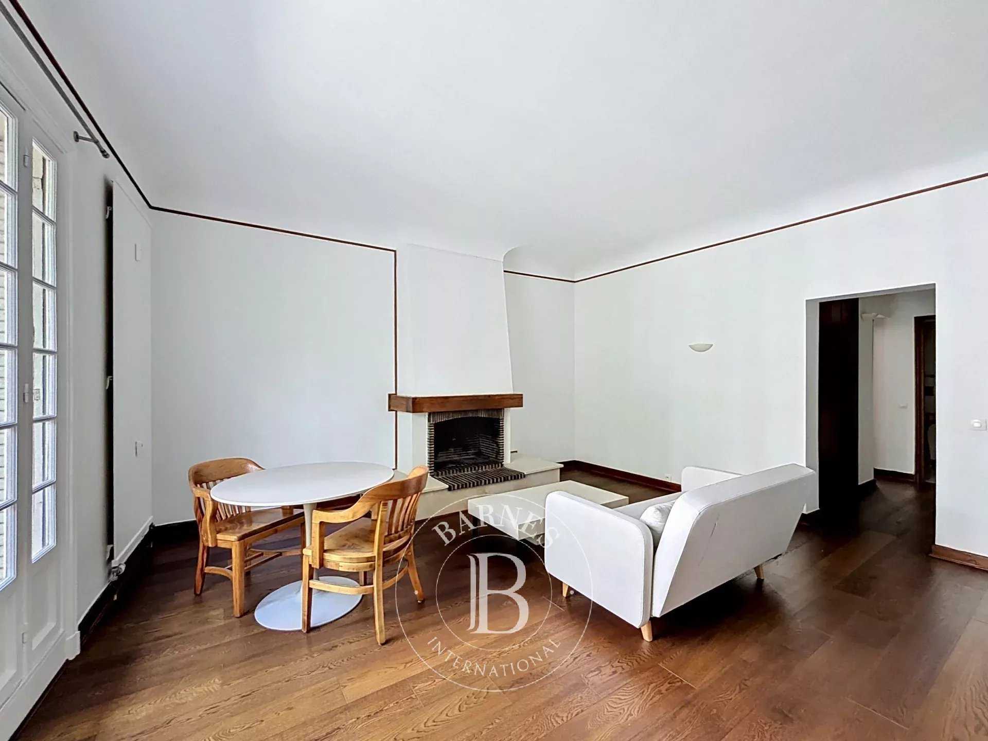 Apartment Paris 75017  -  ref 87083925 (picture 3)