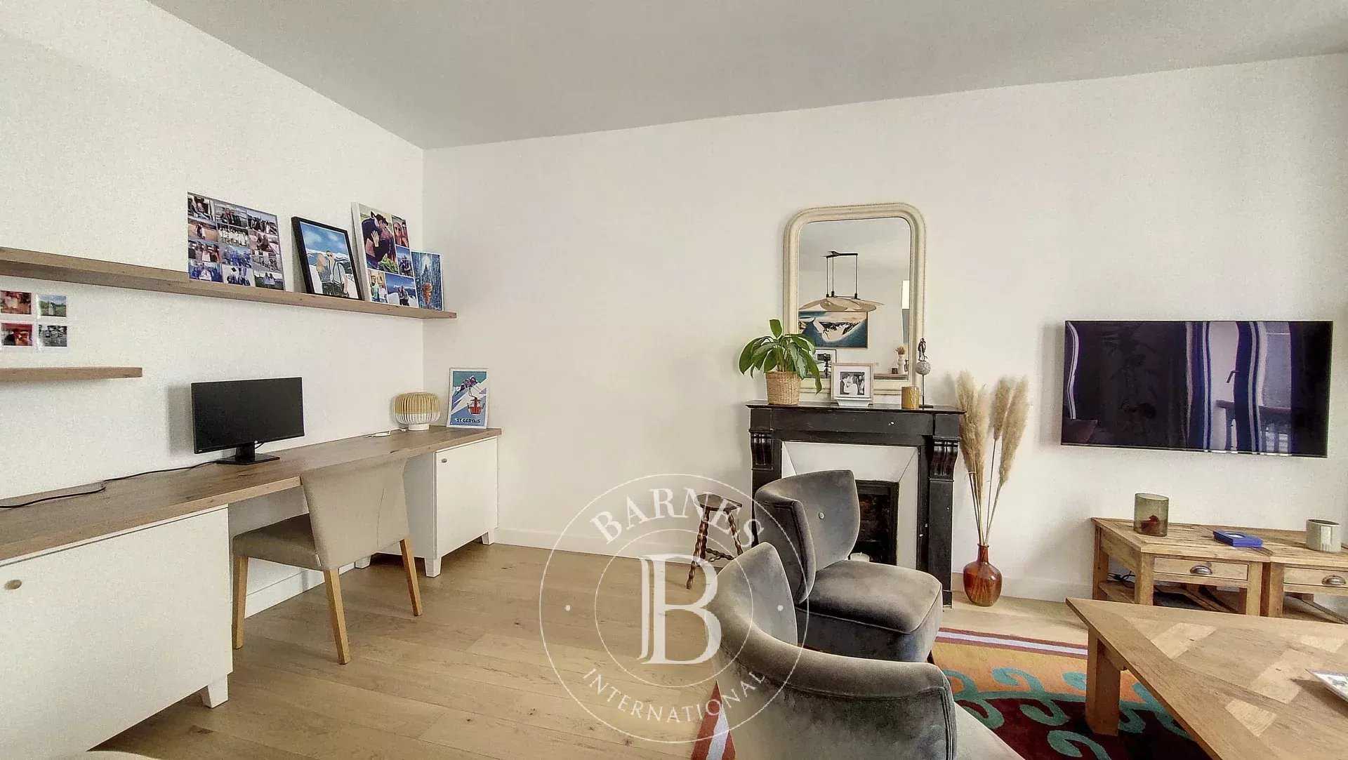 Appartement Paris 75017  -  ref 83575688 (picture 3)