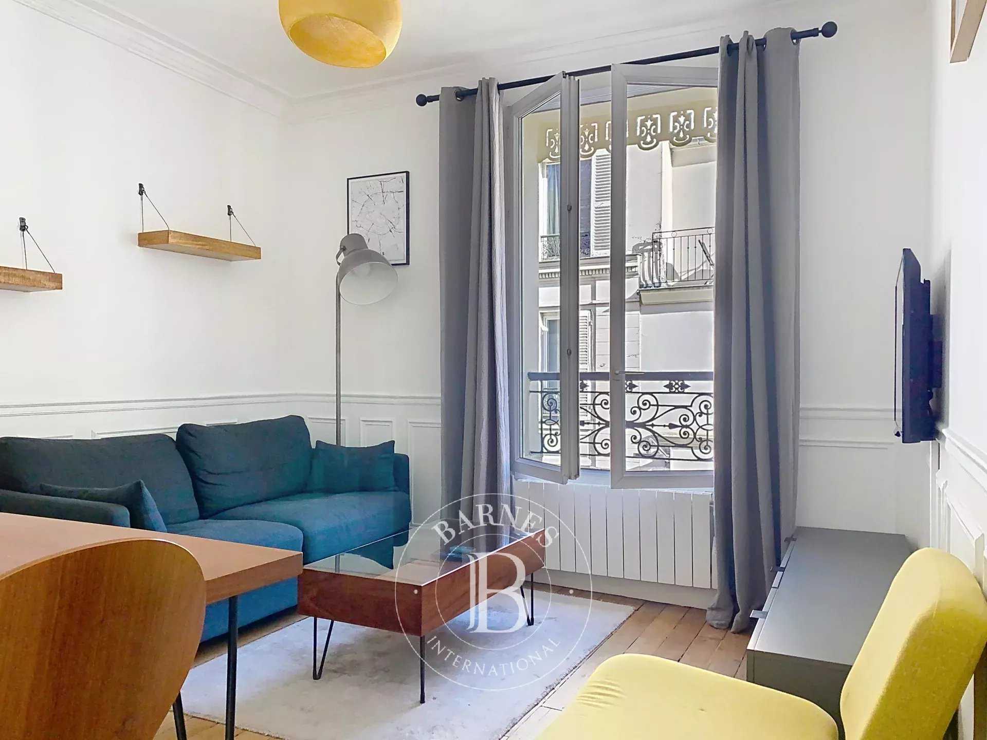 Piso Paris 75017  -  ref 86339854 (picture 1)