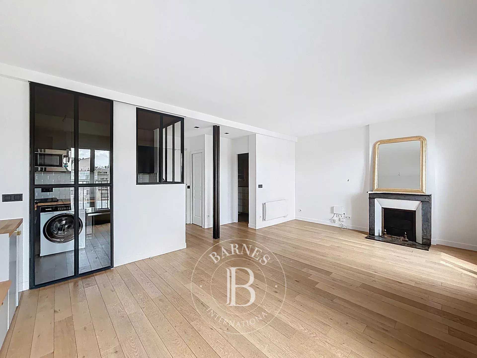 Apartment Paris 75017  -  ref 86052414 (picture 3)