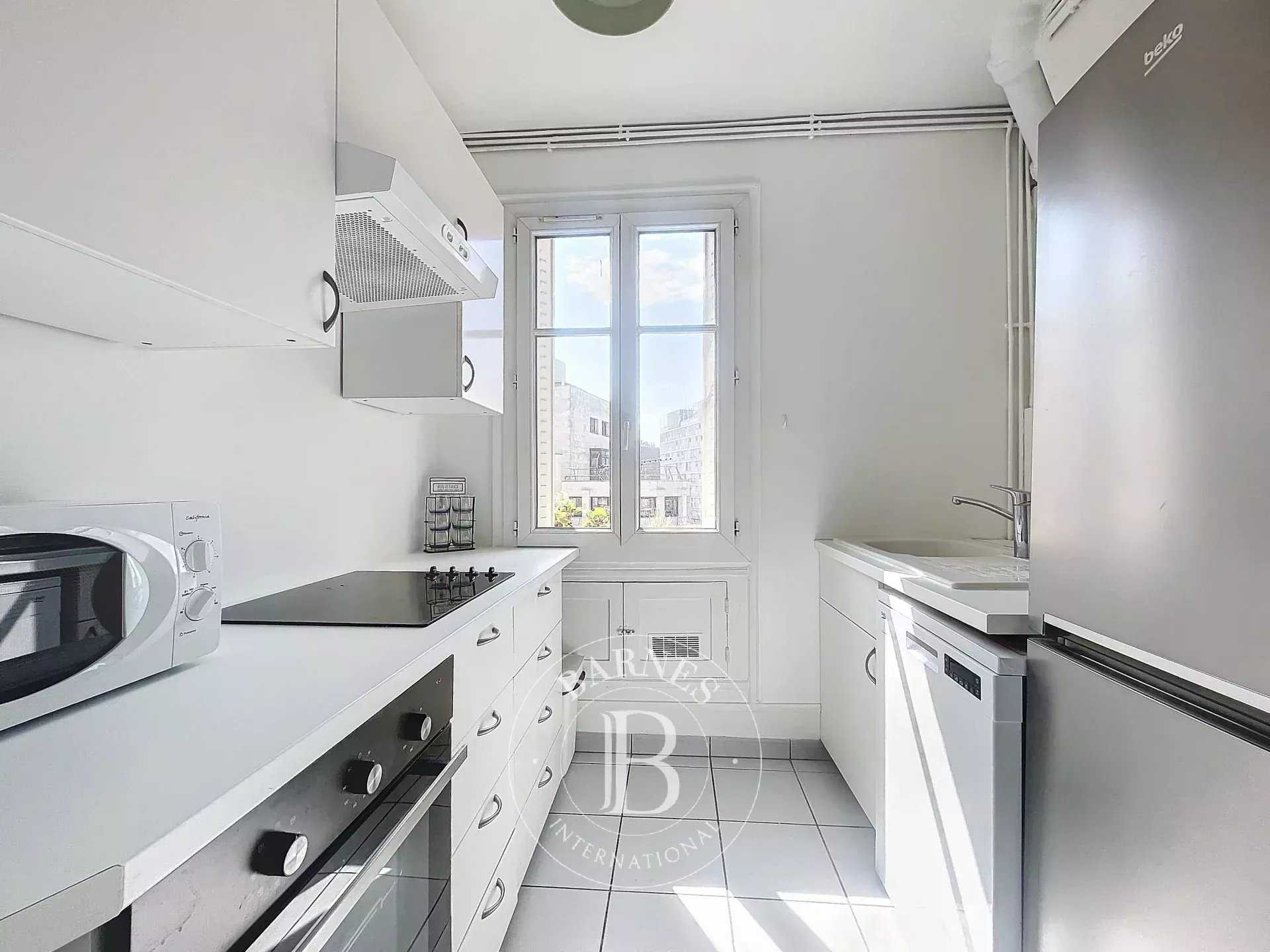 Appartement Paris 75017  -  ref 85092126 (picture 3)