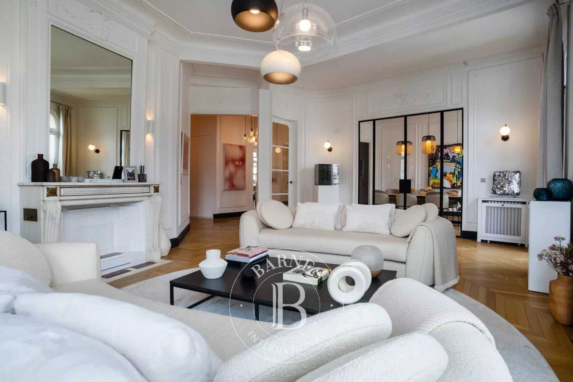 Piso Paris 75017  -  ref 85951400 (picture 3)