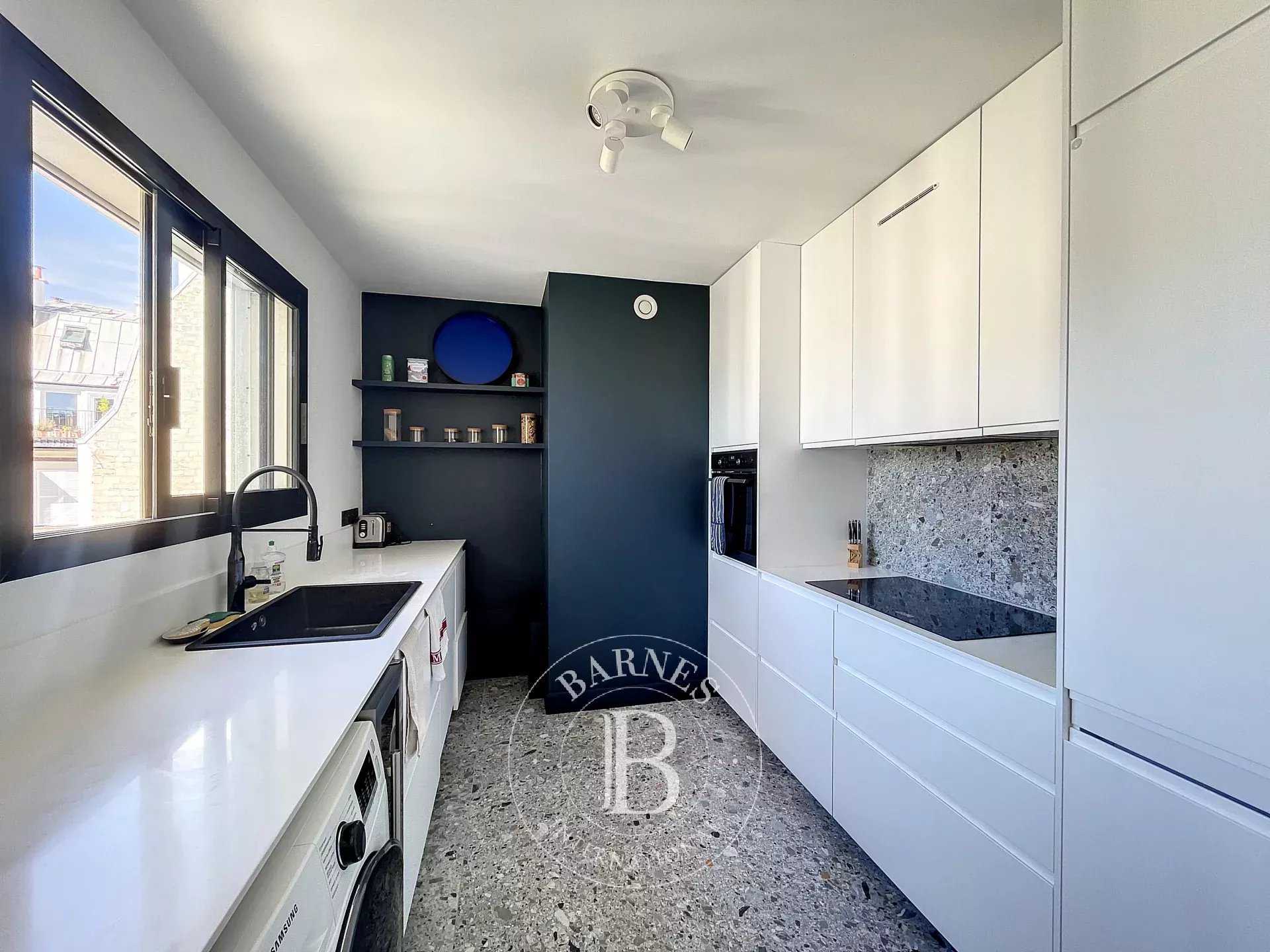 Piso Paris 75017  -  ref 83257054 (picture 3)