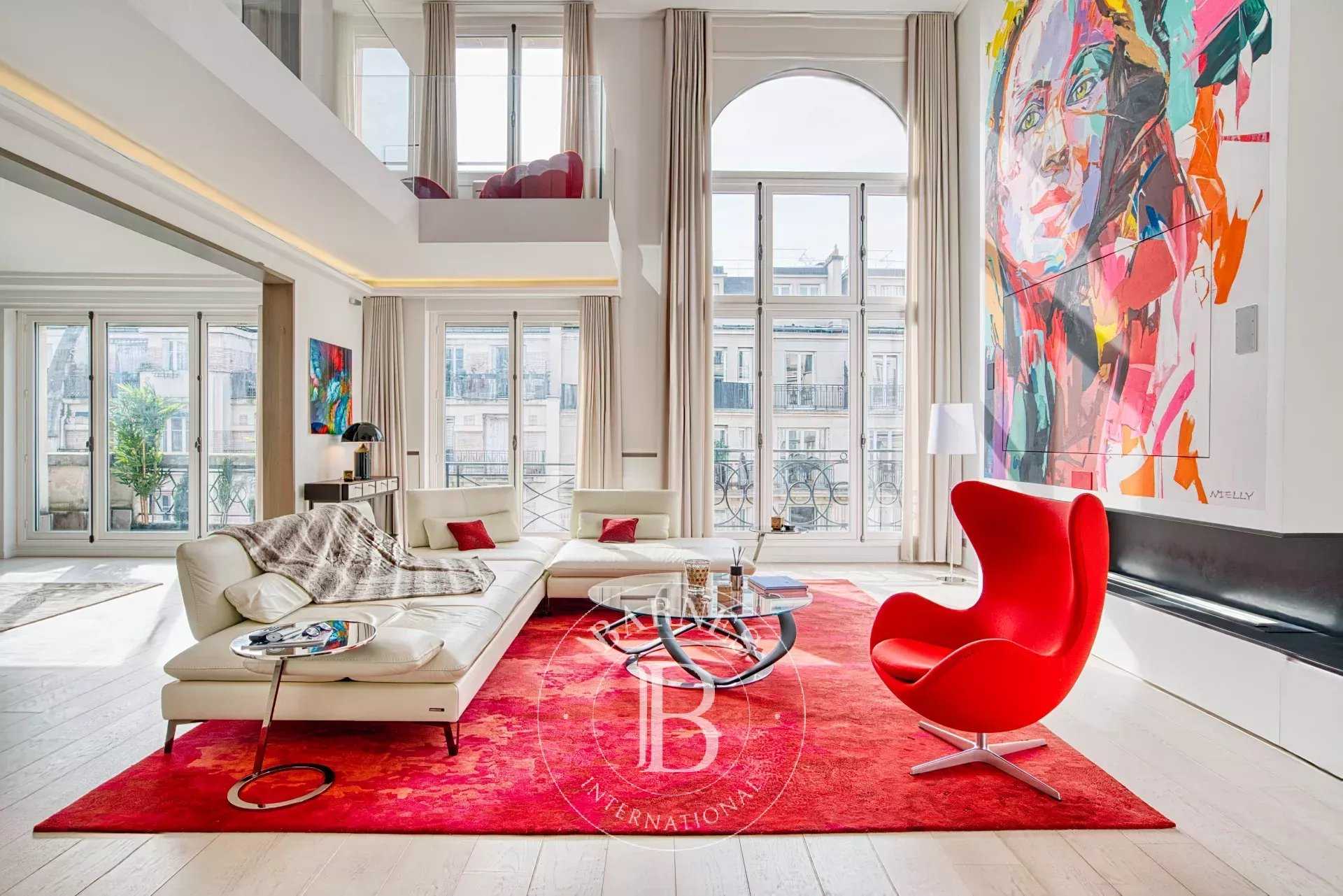 Piso Paris 75017  -  ref 84045928 (picture 1)