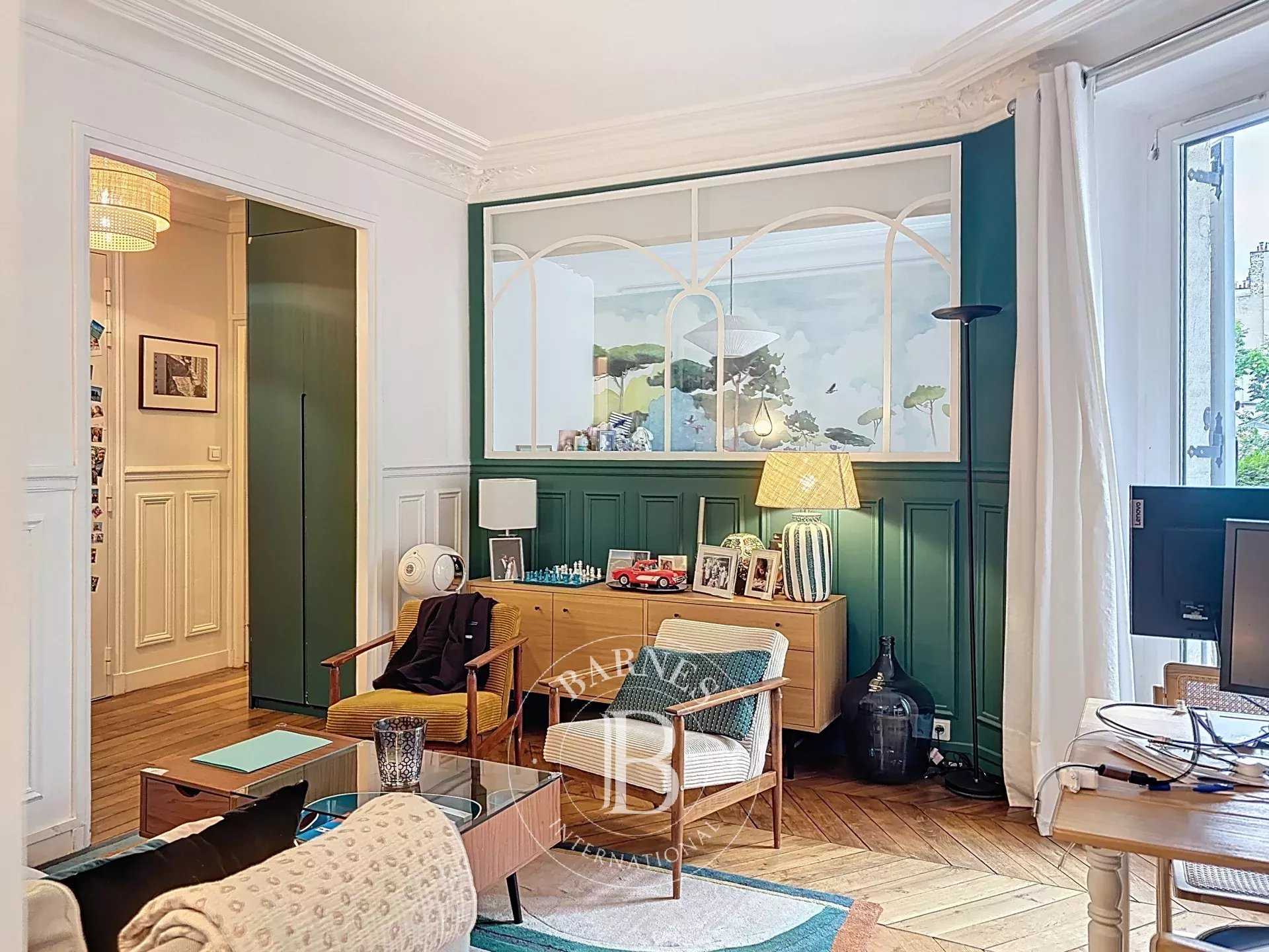 Appartement Paris 75017  -  ref 85967126 (picture 2)