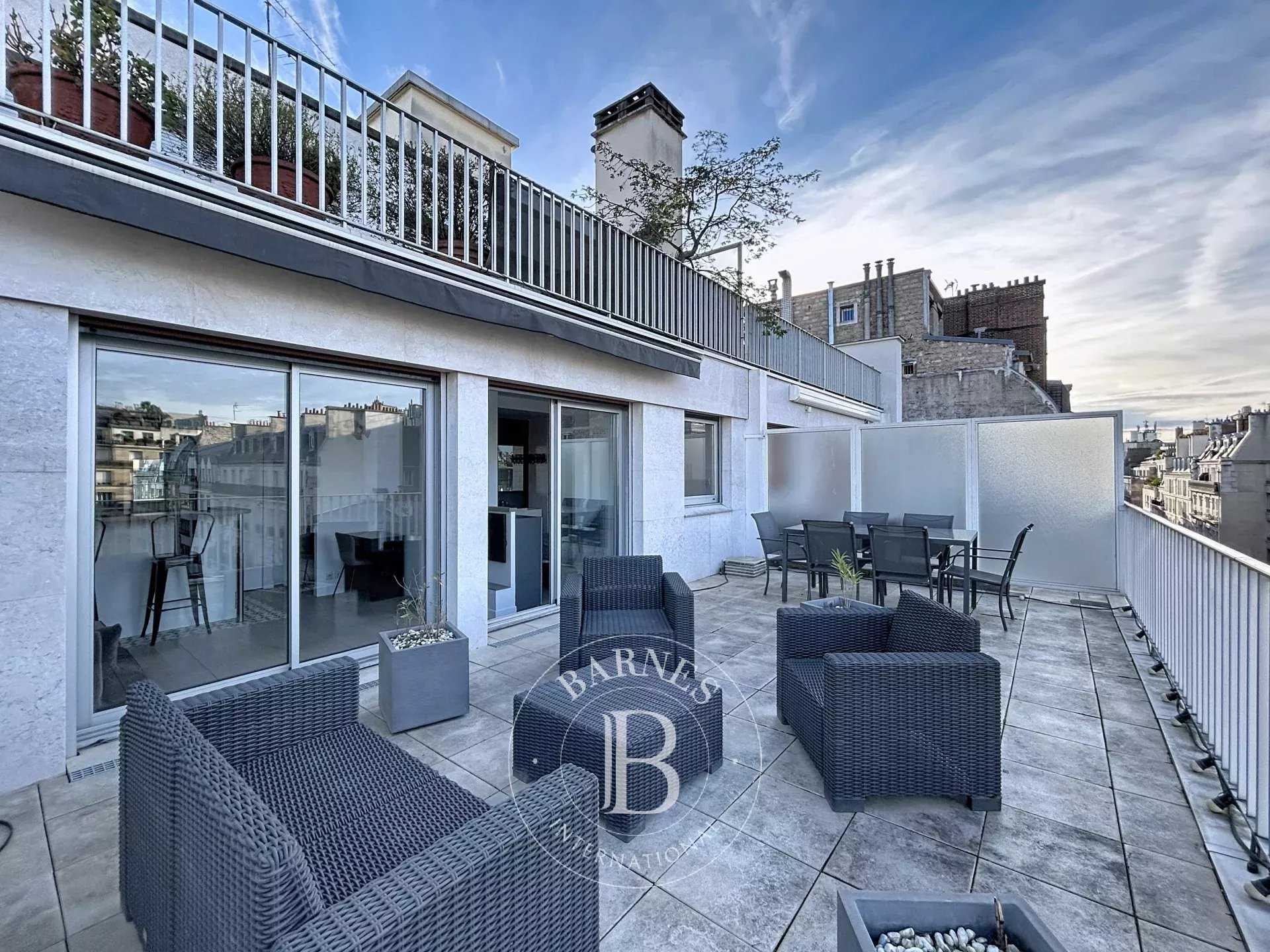 Piso Paris 75017  -  ref 86669422 (picture 1)