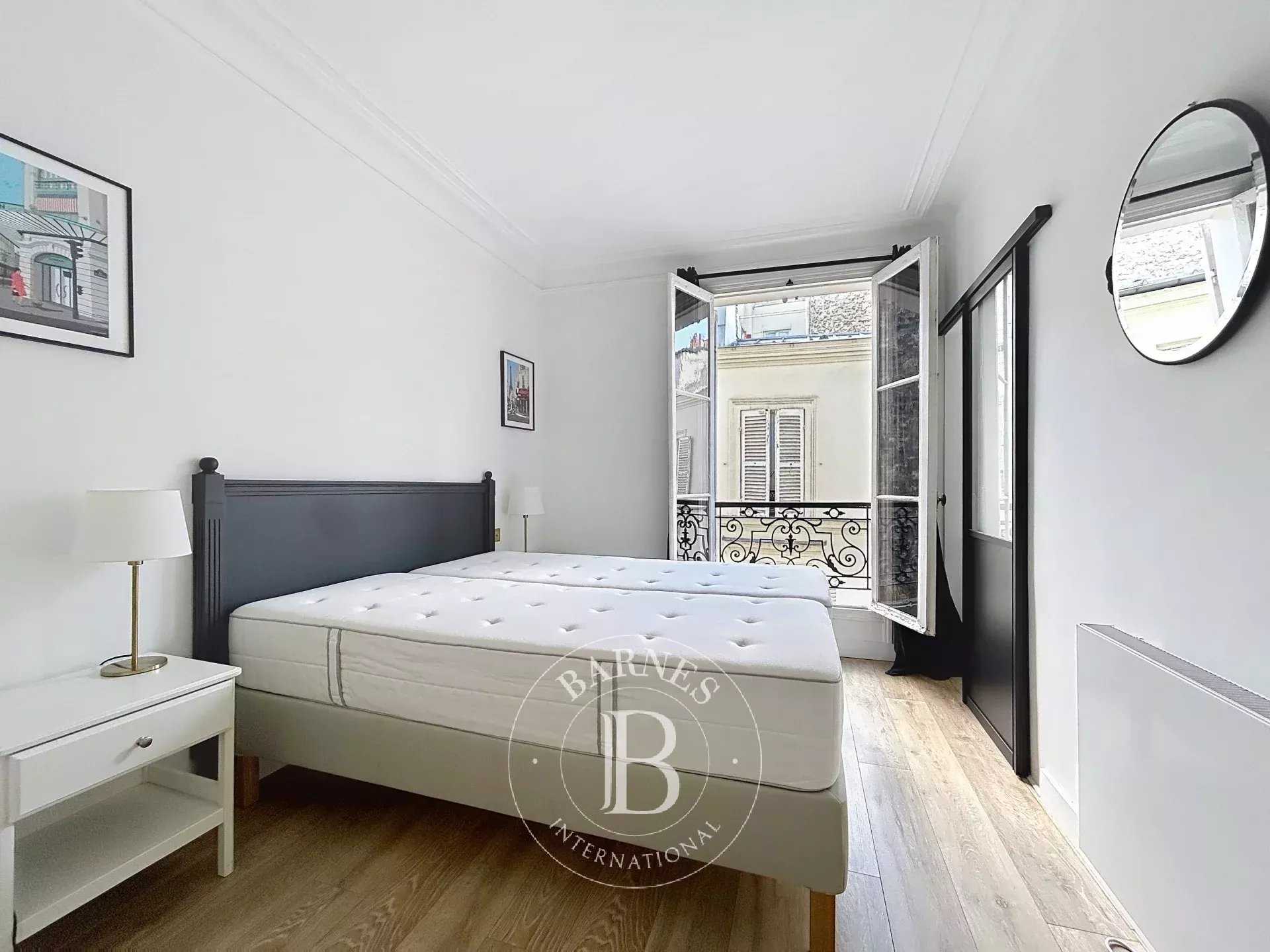 Appartement Paris 75017  -  ref 86104682 (picture 3)