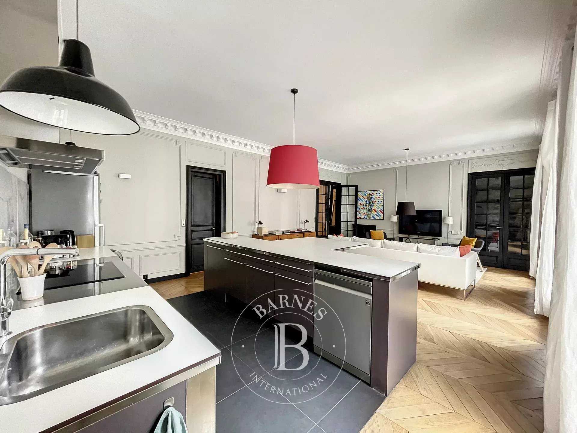 Appartement Paris 75017  -  ref 82651443 (picture 3)