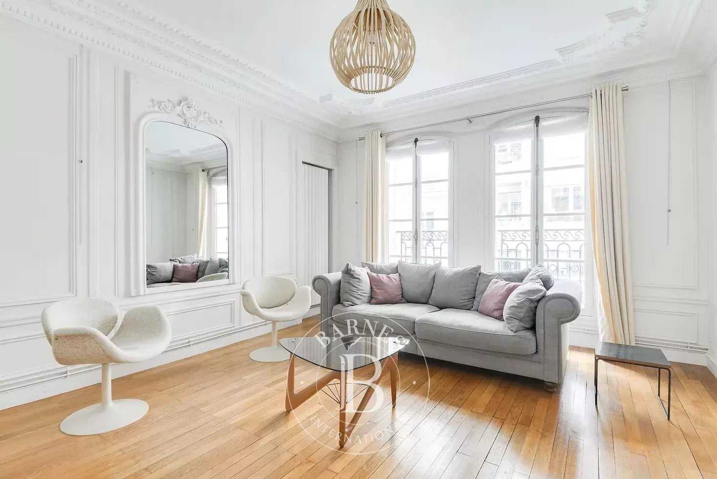 Appartement Paris 75017  -  ref 3012039 (picture 2)
