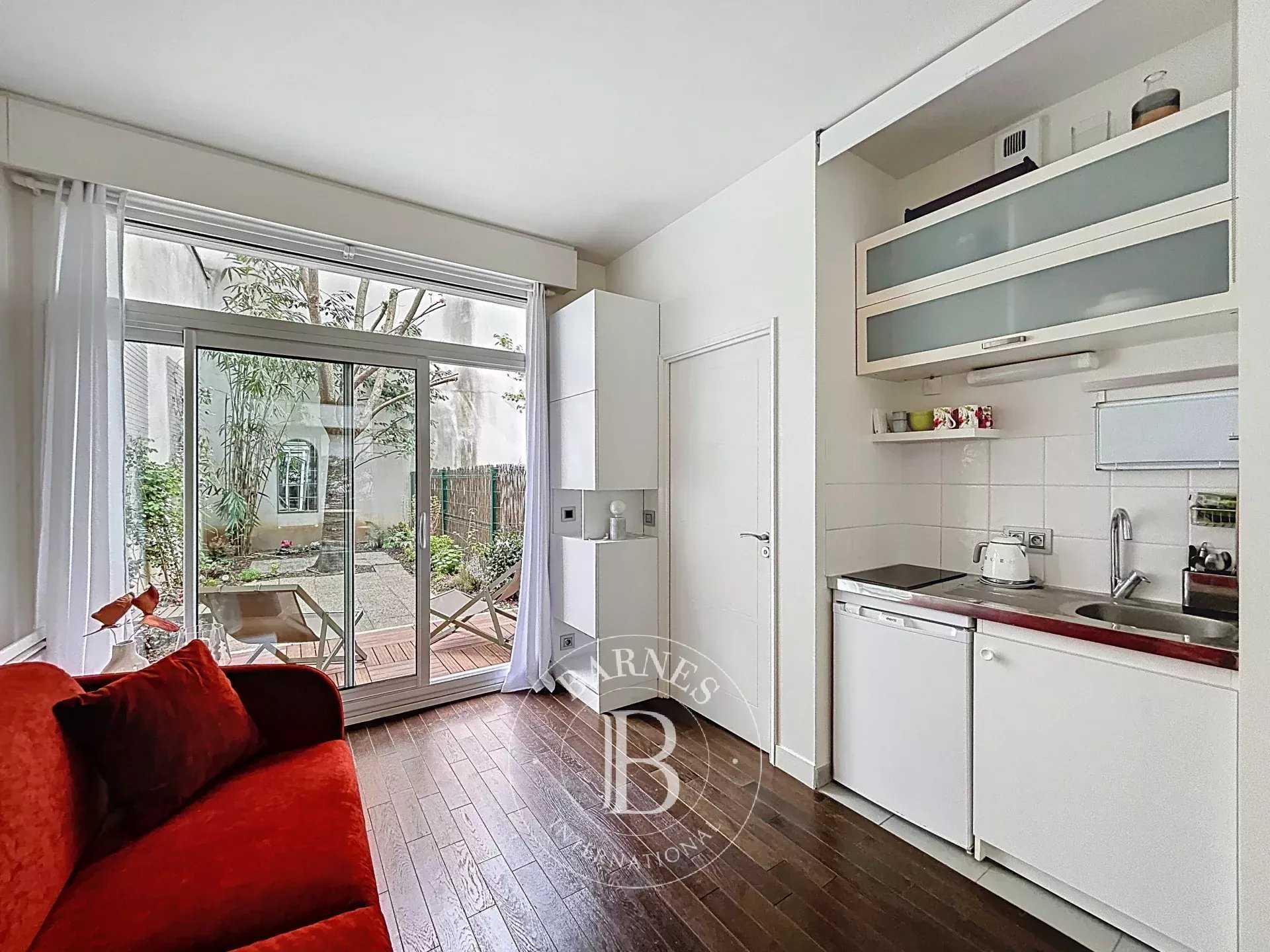 Apartment Paris 75017  -  ref 86853177 (picture 3)