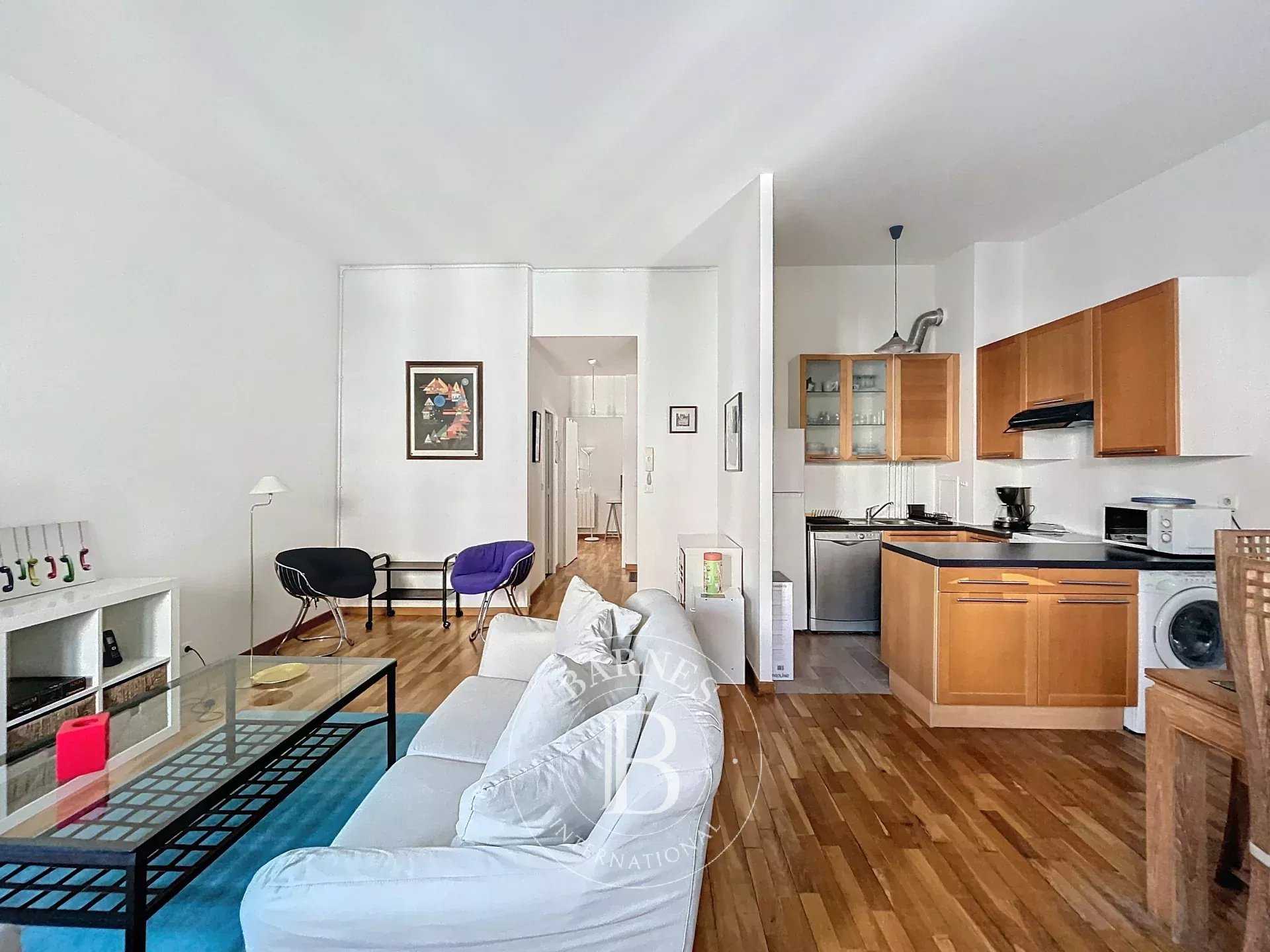 Piso Paris 75017  -  ref 2772256 (picture 3)
