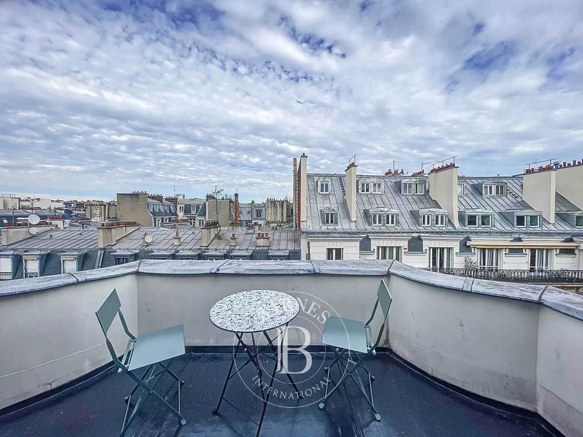 Piso Paris 75017  -  ref 85242705 (picture 2)