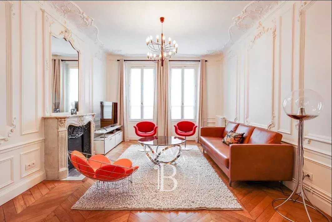 Piso Paris 75017  -  ref 83032956 (picture 1)