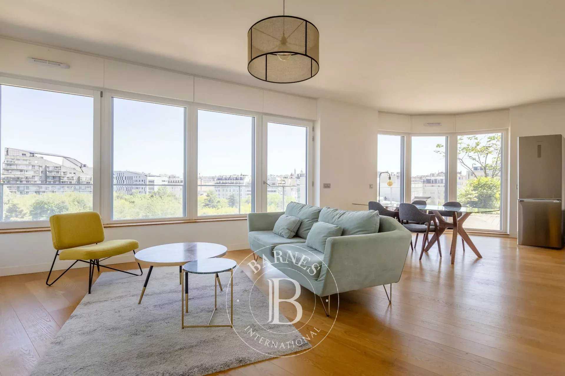 Appartement Paris 75017  -  ref 86881276 (picture 1)