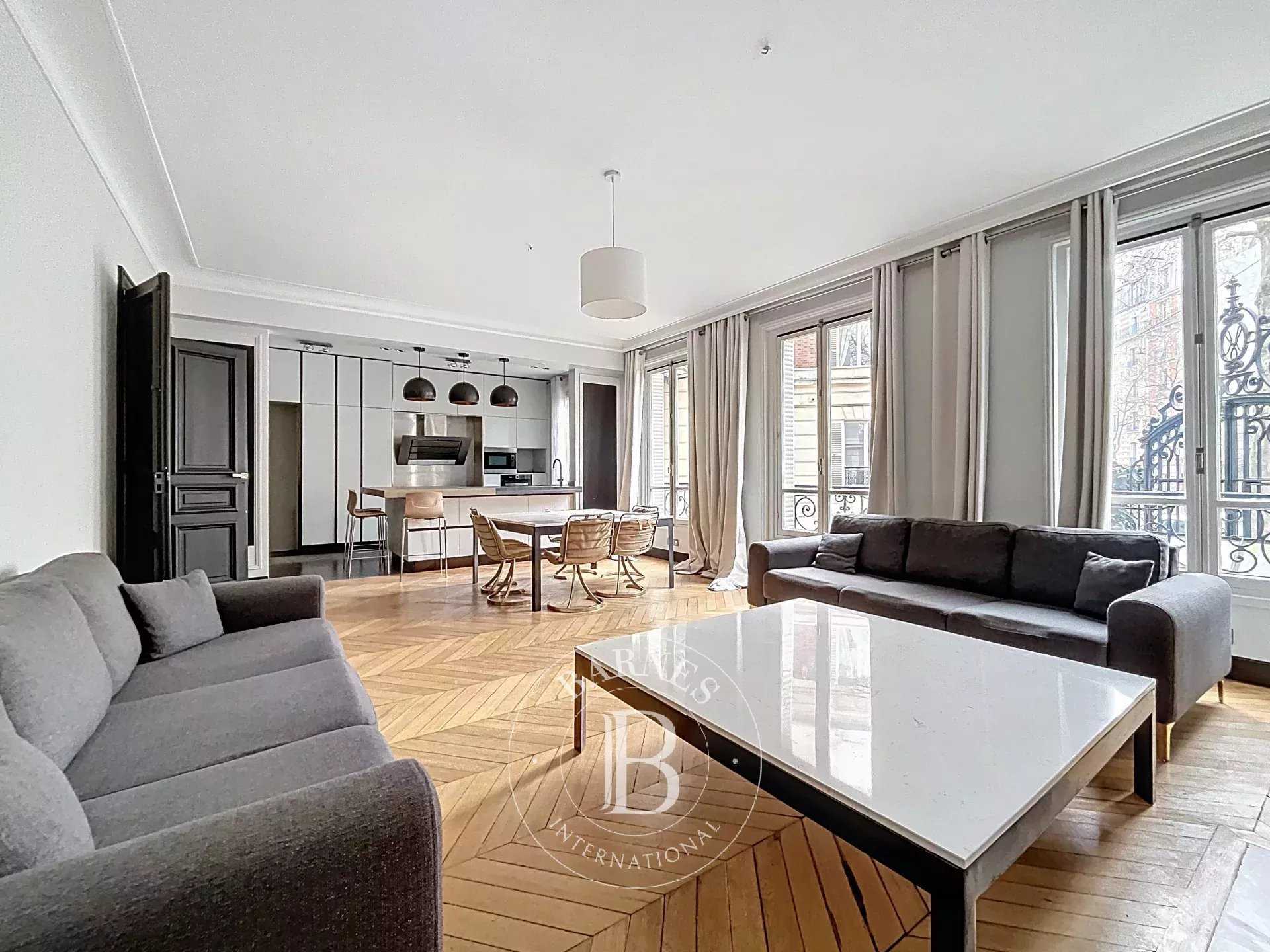 Piso Paris 75017  -  ref 85672590 (picture 2)