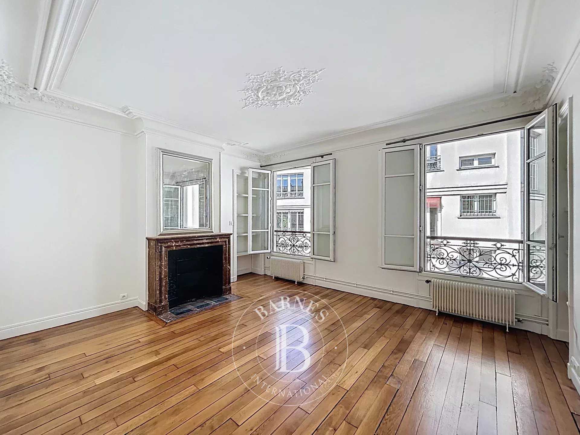 Appartement Paris 75017  -  ref 85893159 (picture 2)
