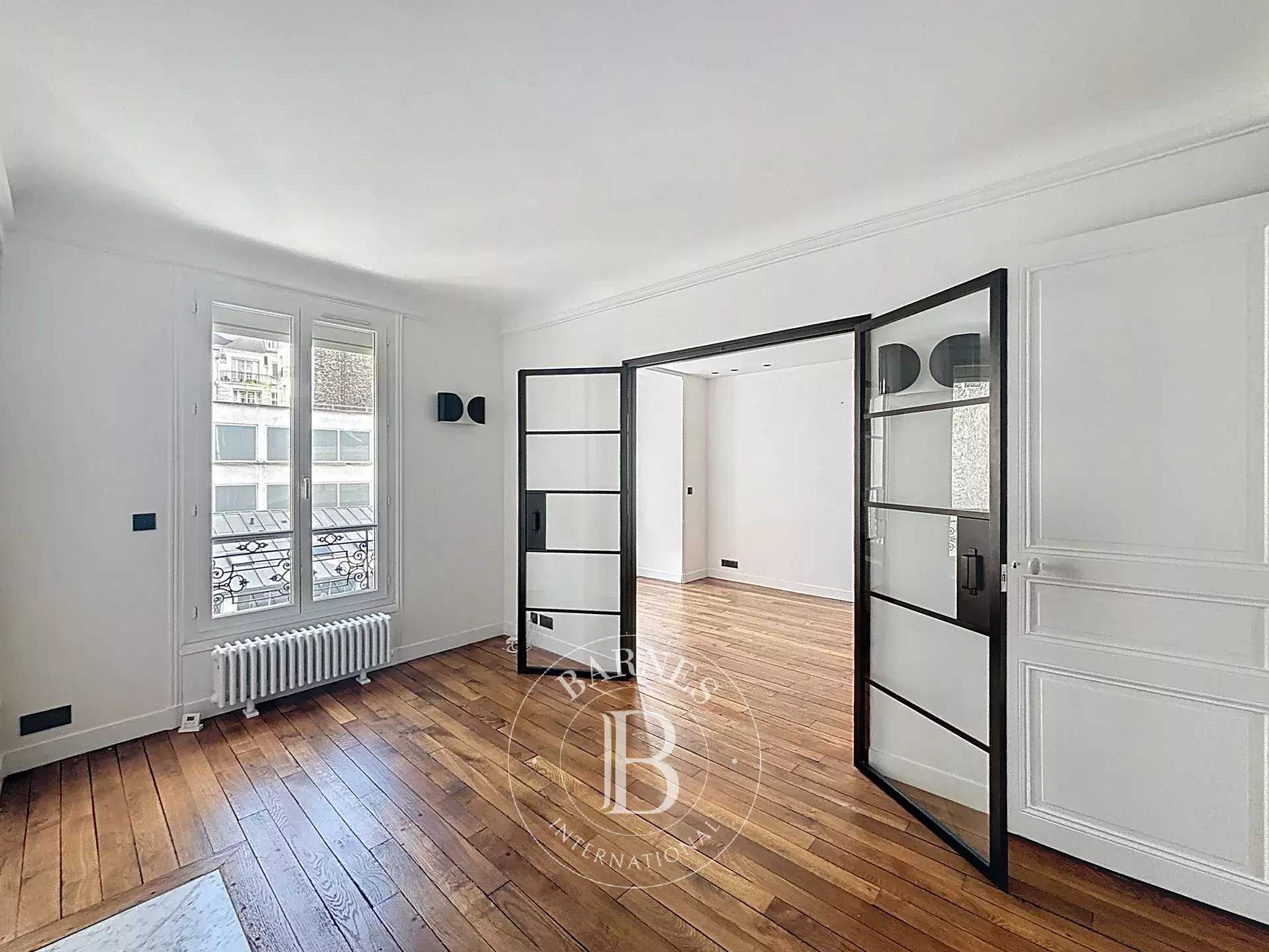 Paris  - Apartment 1 Bedroom
