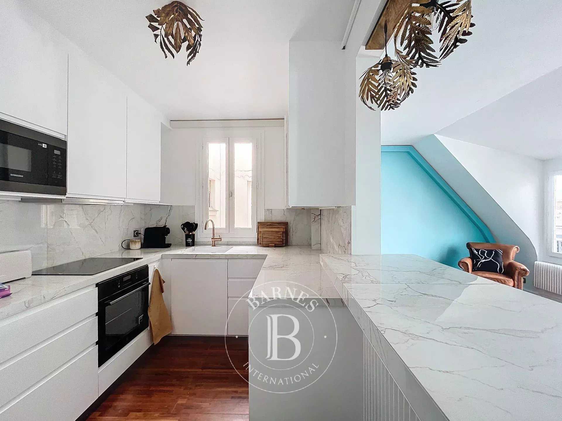 Piso Paris 75017  -  ref 85242705 (picture 3)