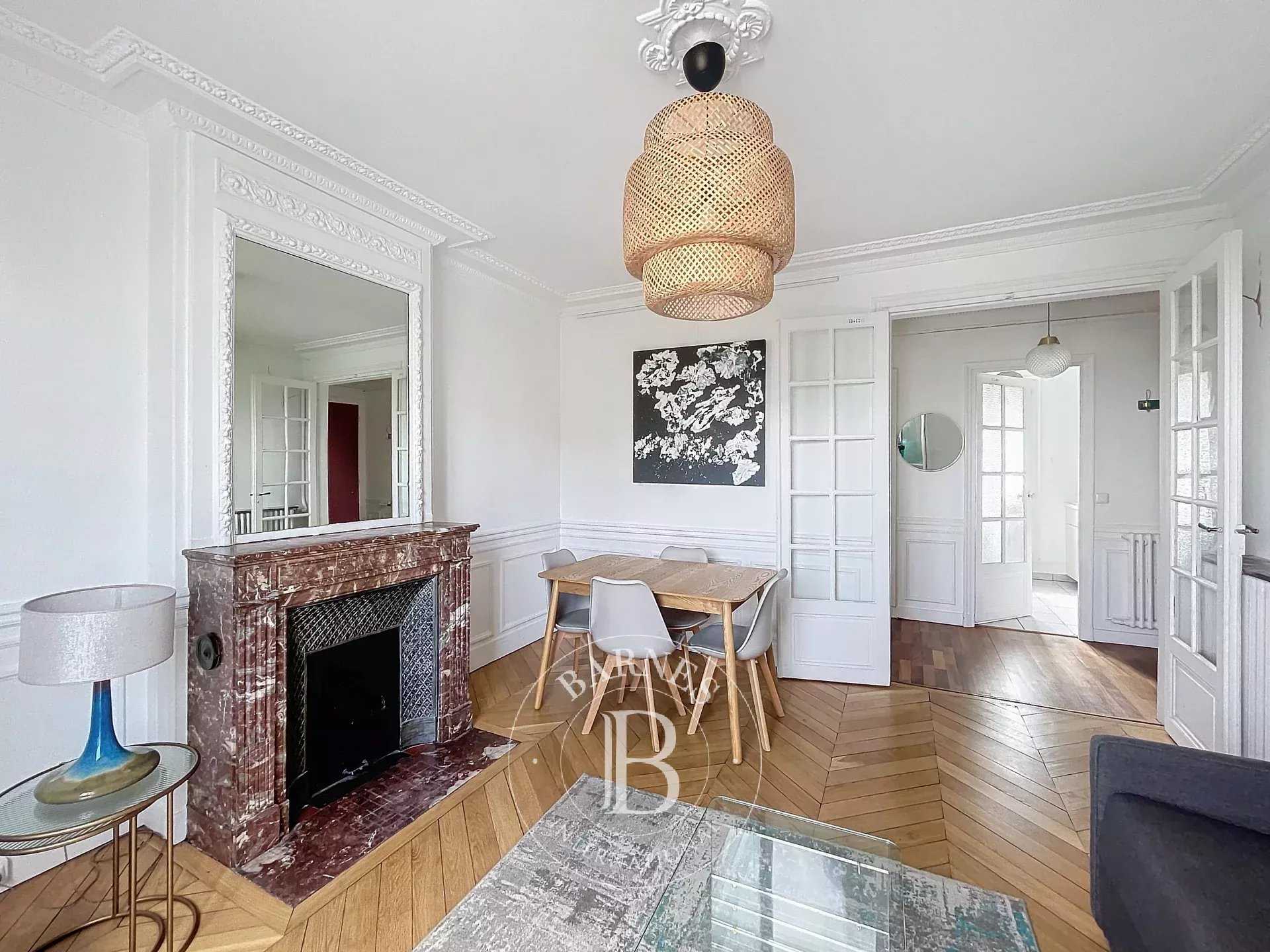 Appartement Paris 75017  -  ref 85092126 (picture 1)