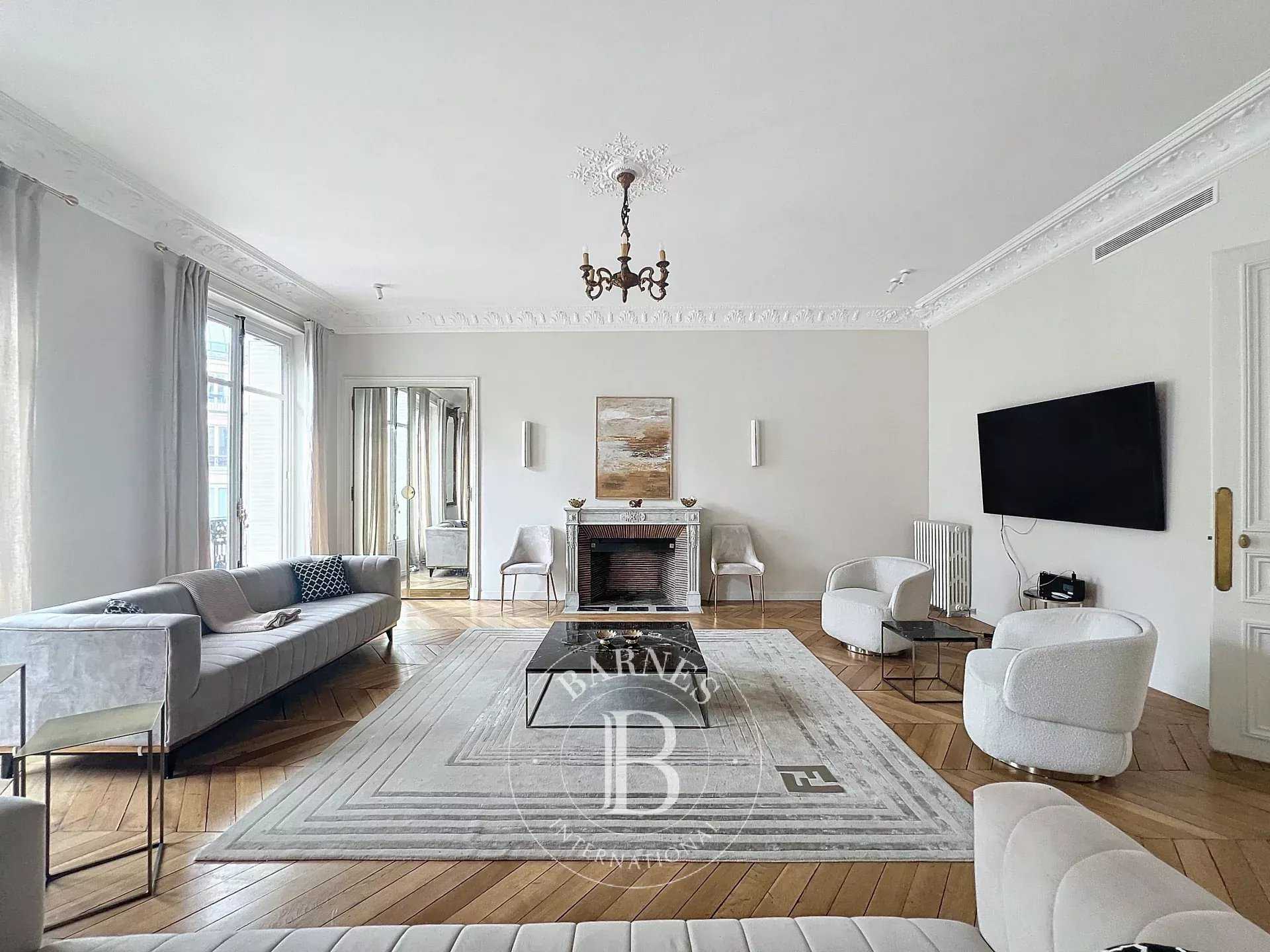 Appartement Paris 75017  -  ref 7468343 (picture 3)
